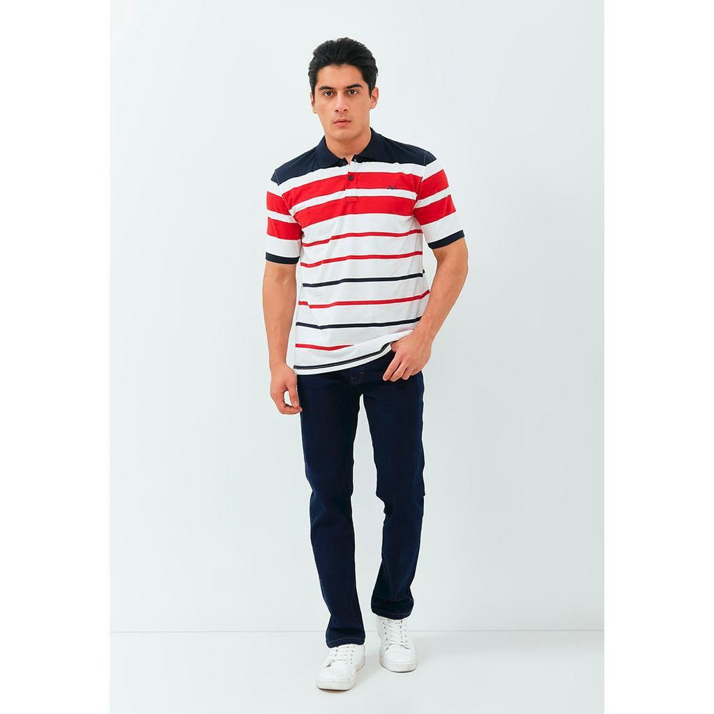 Carvil Kaos Polo Salur MALTA