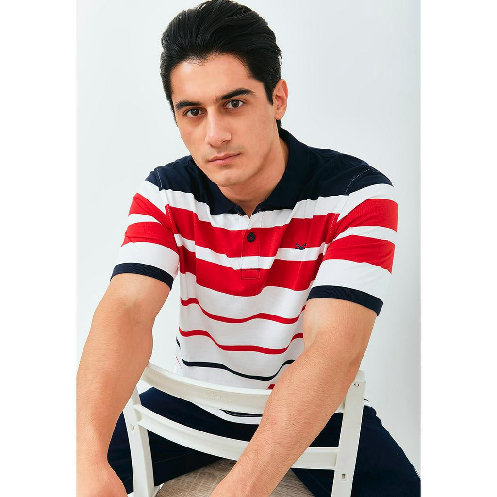 Carvil Kaos Polo Salur MALTA