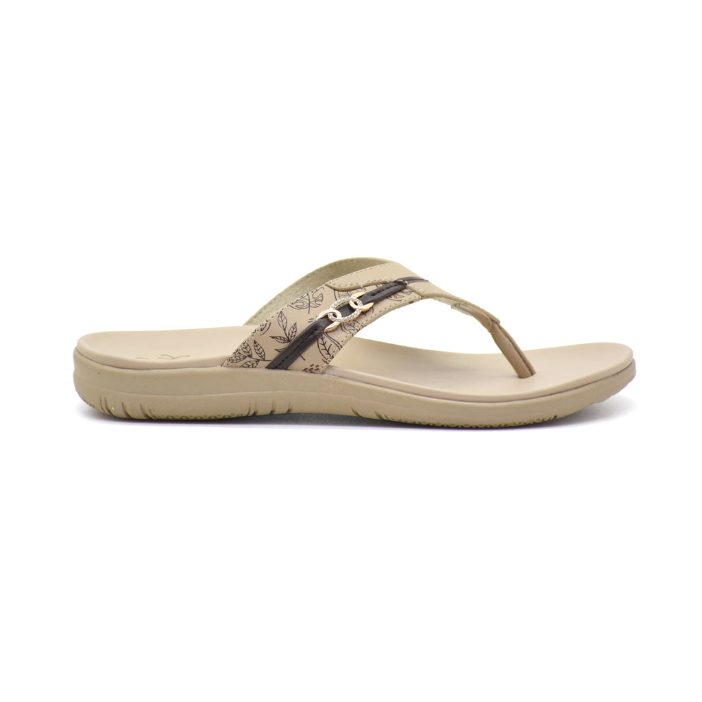 Carvil Sandal Wanita Mamia 01-L