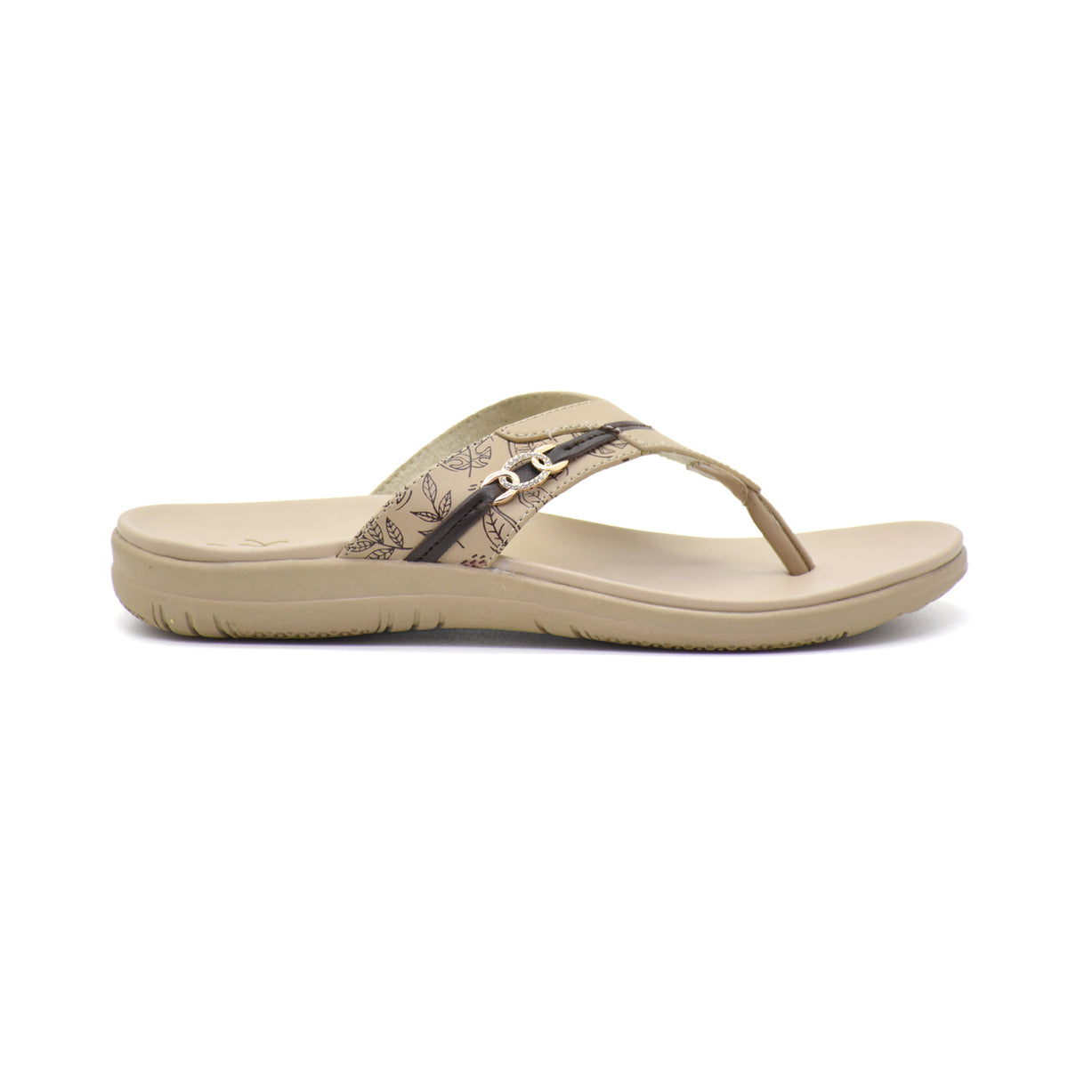 Carvil Sandal Wanita Mamia 01-L