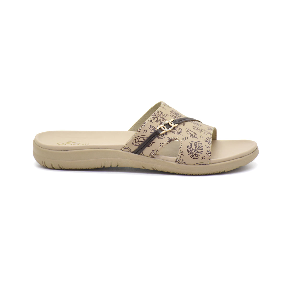 Carvil Sandal Wanita Mamia-02 L