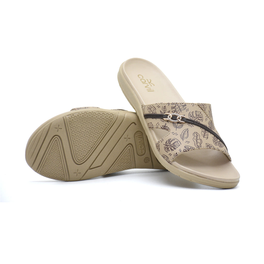 Carvil Sandal Wanita Mamia-02 L