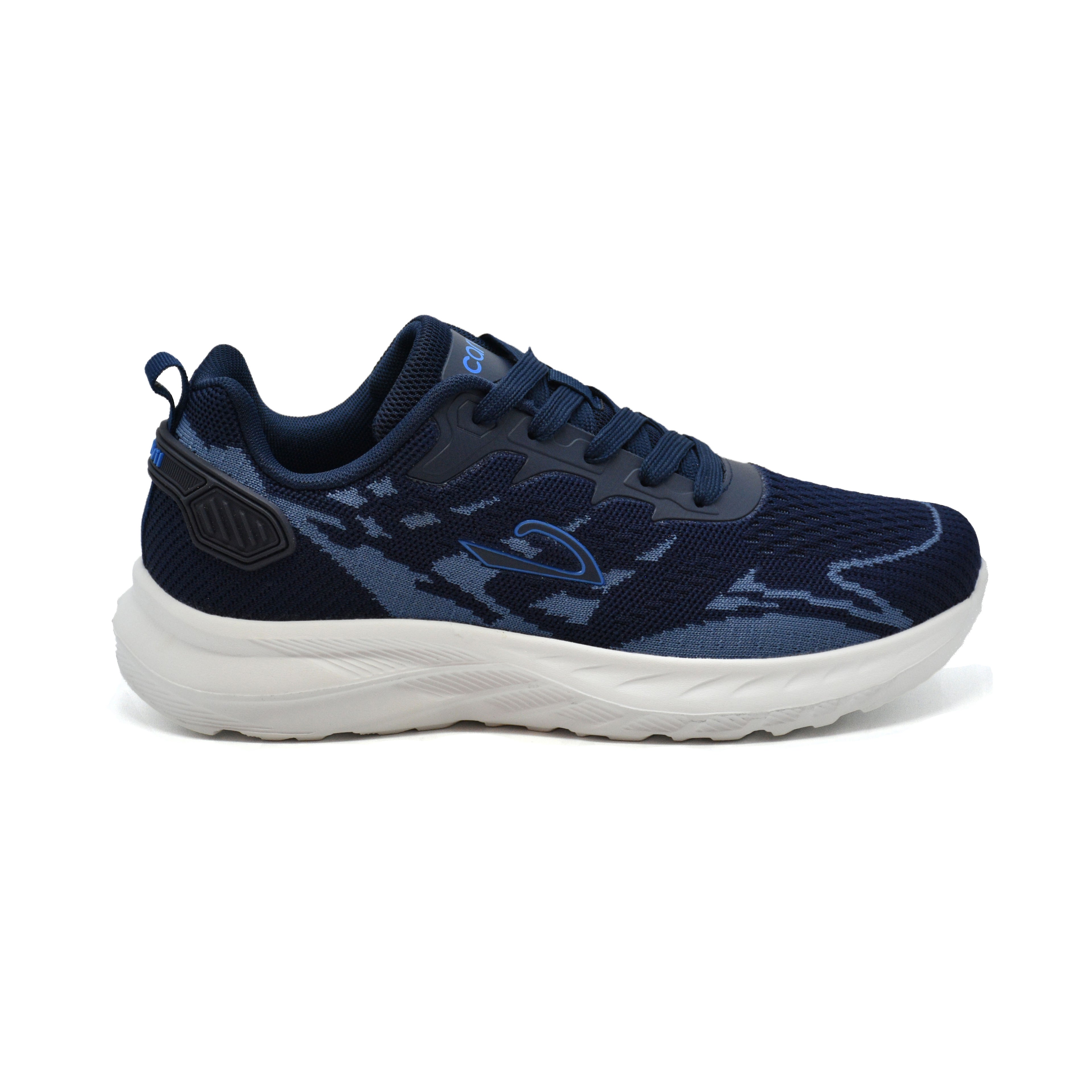 Carvil Sepatu Pria Marteen - SM