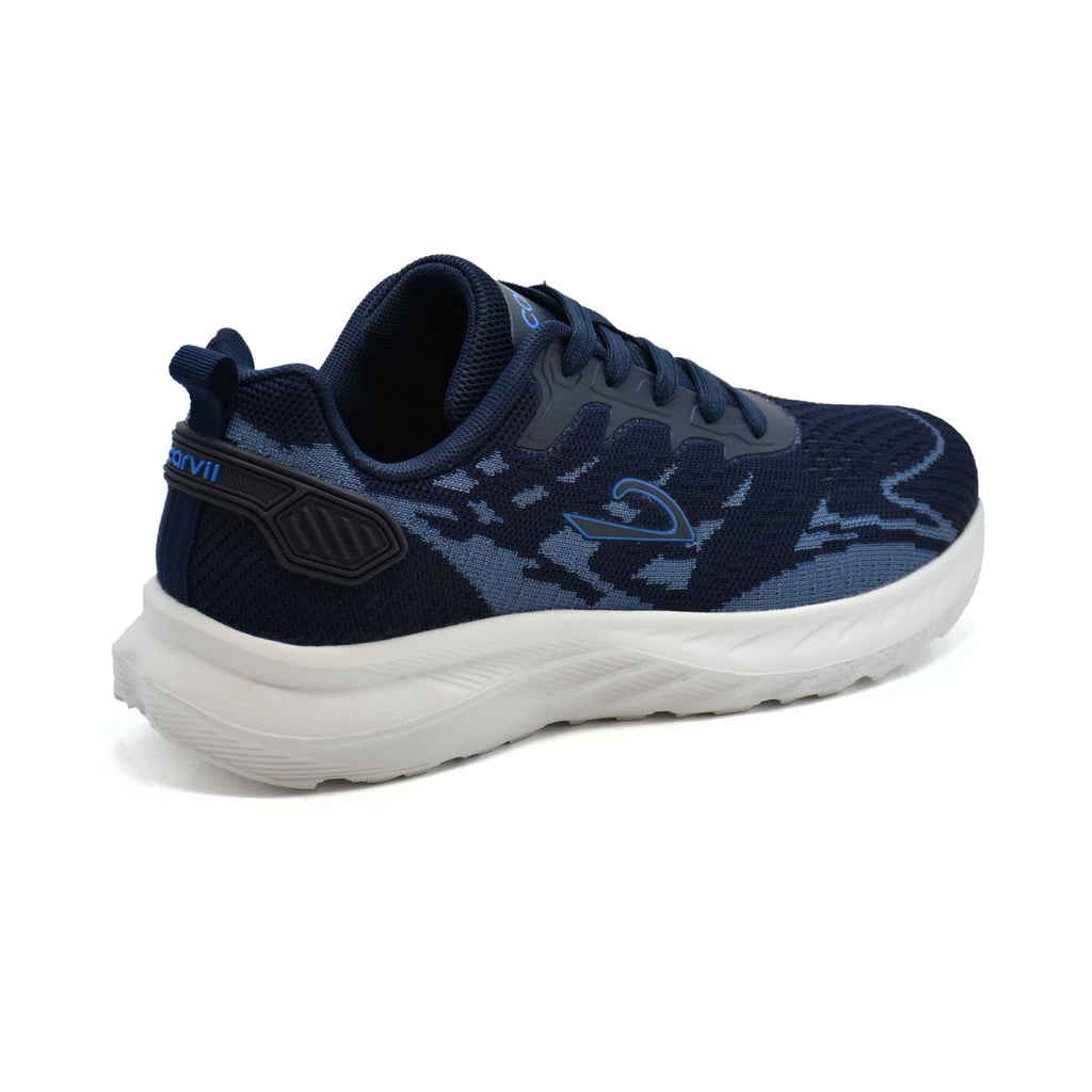 Carvil Sepatu Pria Marteen - SM