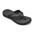 Carvil Sandal Pria MASCOT-M- BLACK