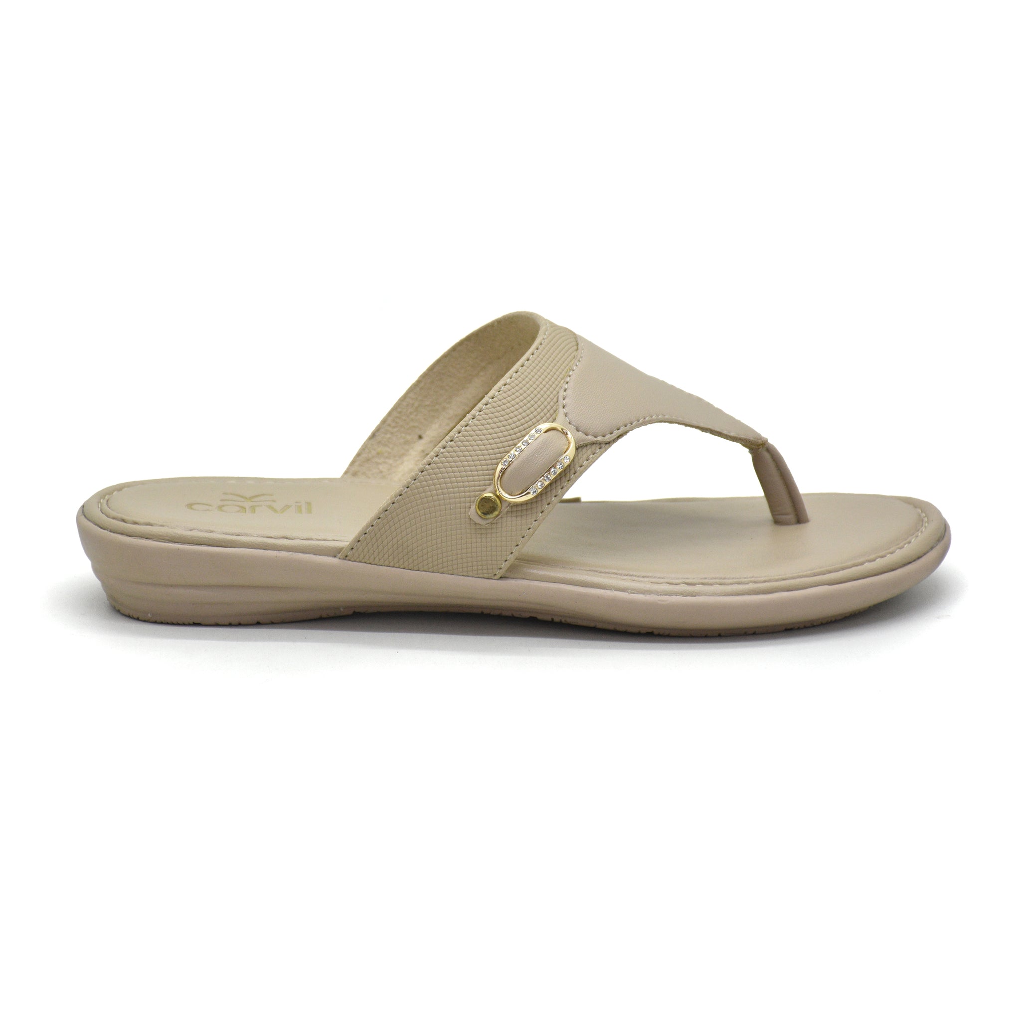 Carvil Sandal Wanita Maureen - 01 L