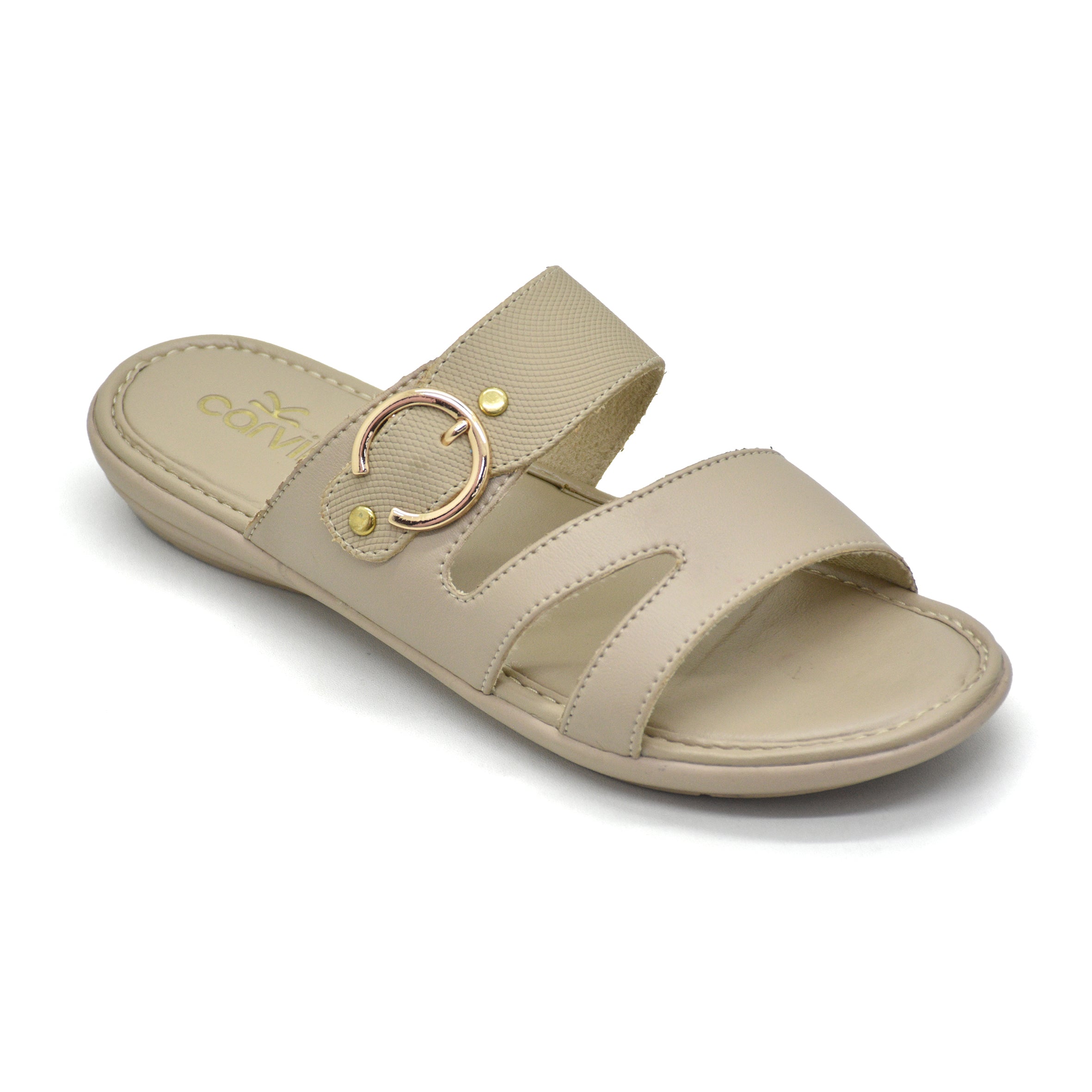 Carvil Sandal Wanita Maureen - 02 L