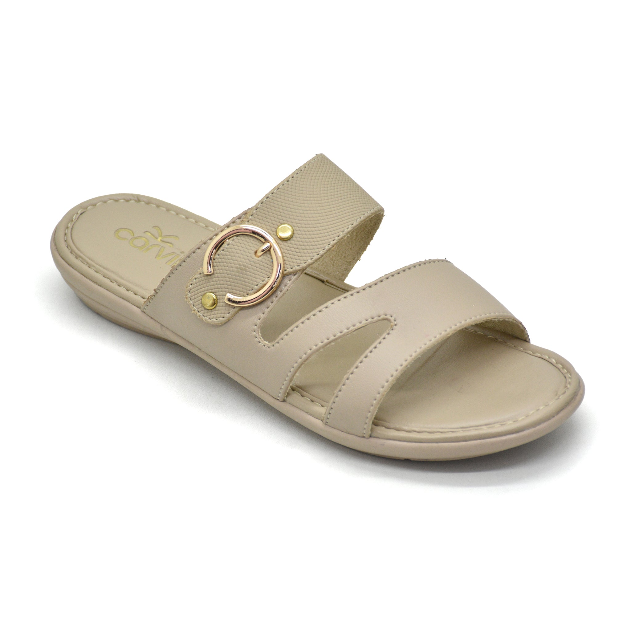 Carvil Sandal Wanita Maureen - 02 L
