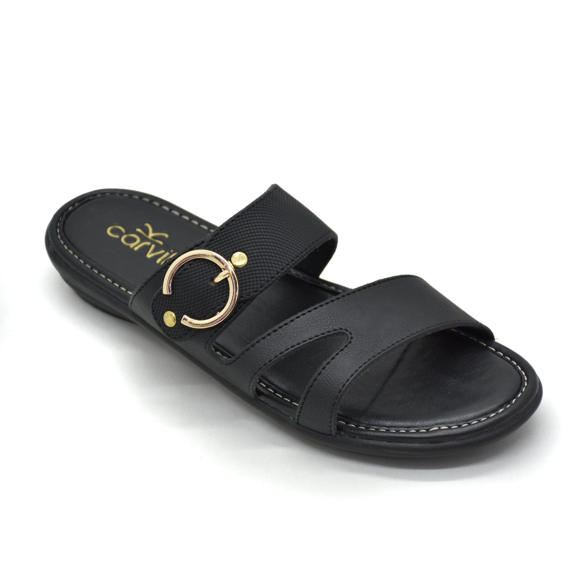 Carvil Sandal Wanita Maureen - 02 L