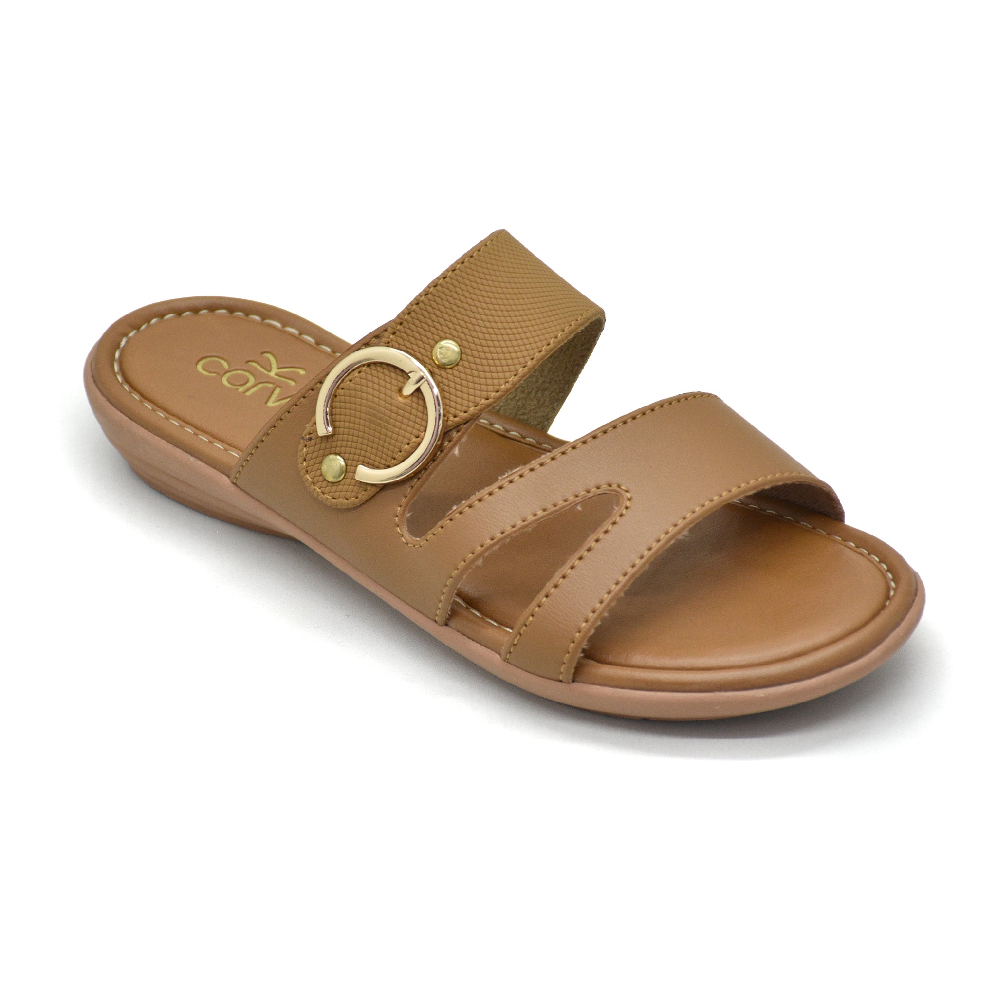 Carvil Sandal Wanita Maureen - 02 L