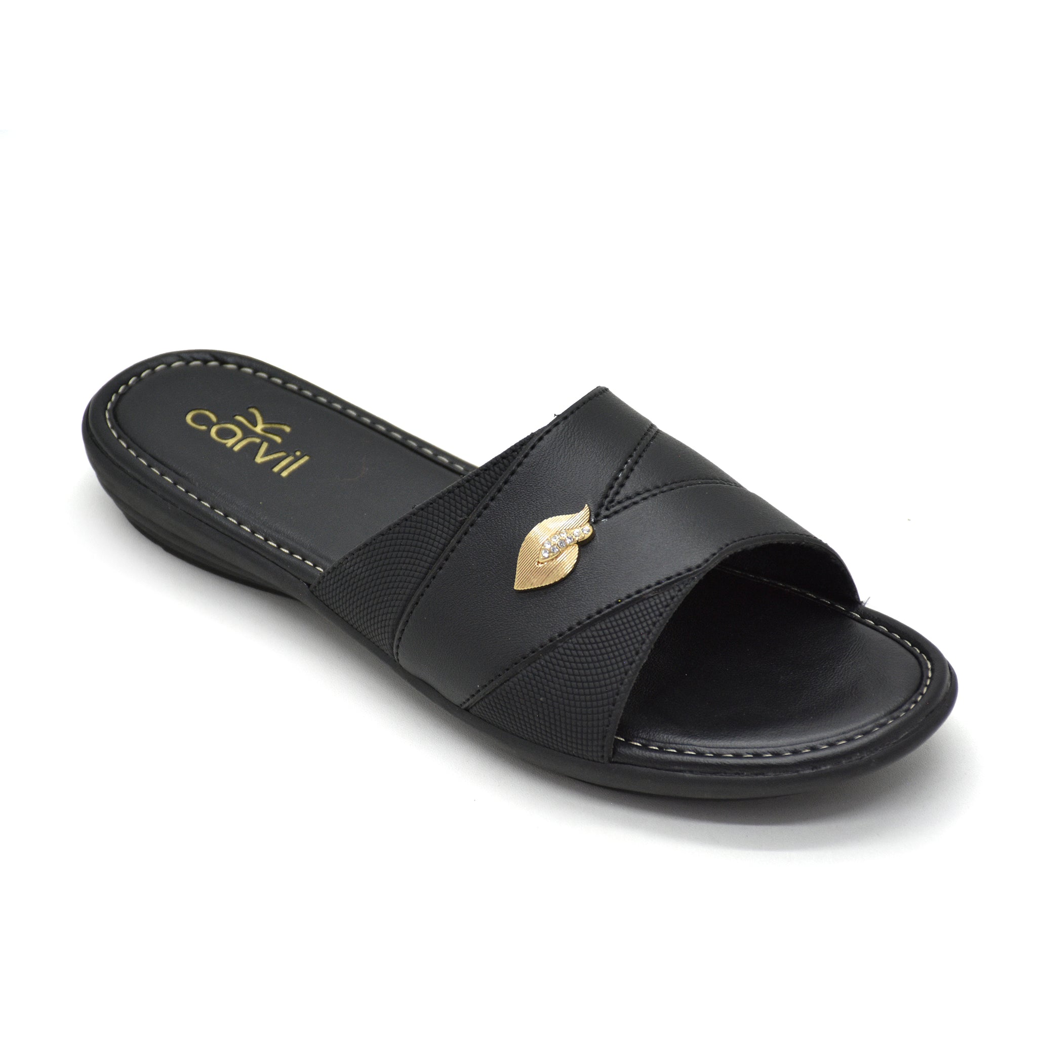 Carvil Sandal Wanita Maureen - 03 L