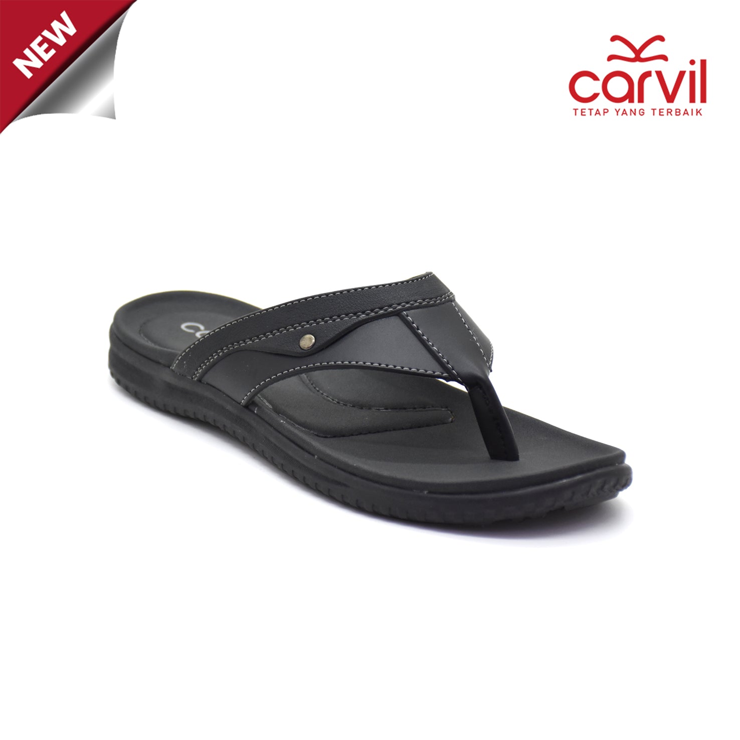 Carvil Sandal Pria Maxivo 01-M