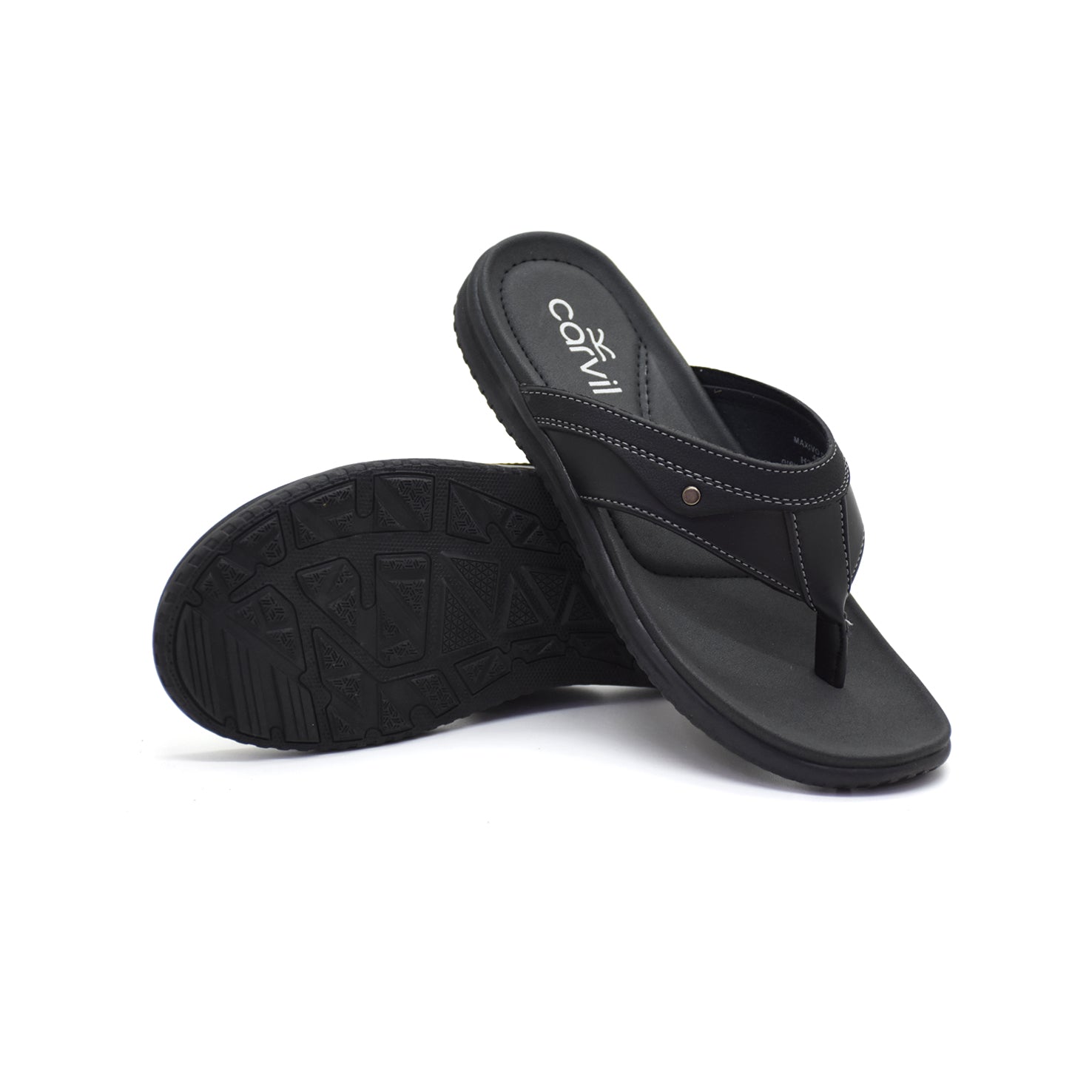 Carvil Sandal Pria Maxivo 01-M