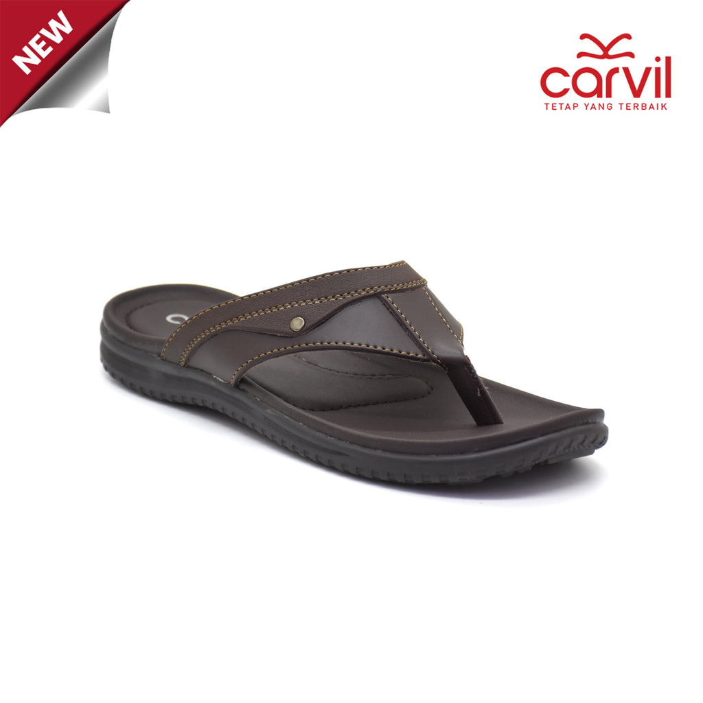 Carvil Sandal Pria Maxivo 01-M