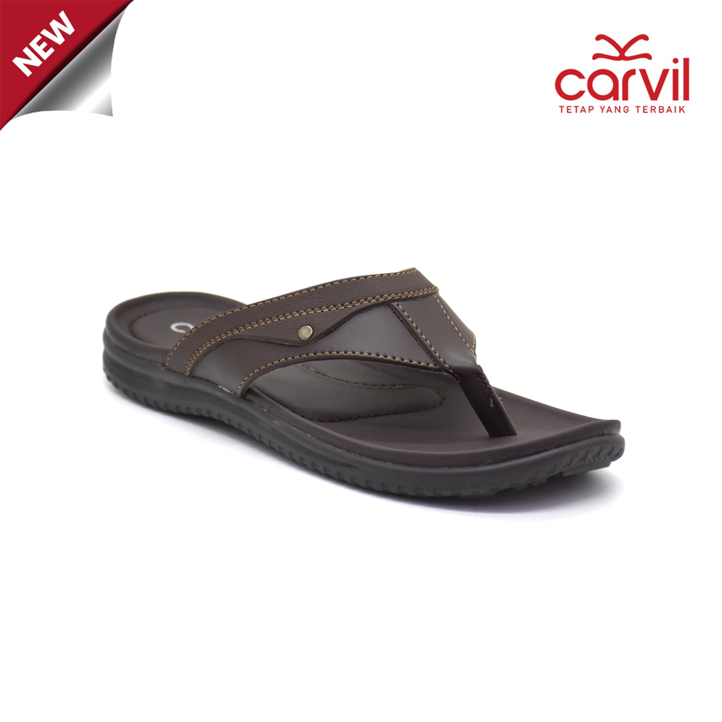 Carvil Sandal Pria Maxivo 01-M