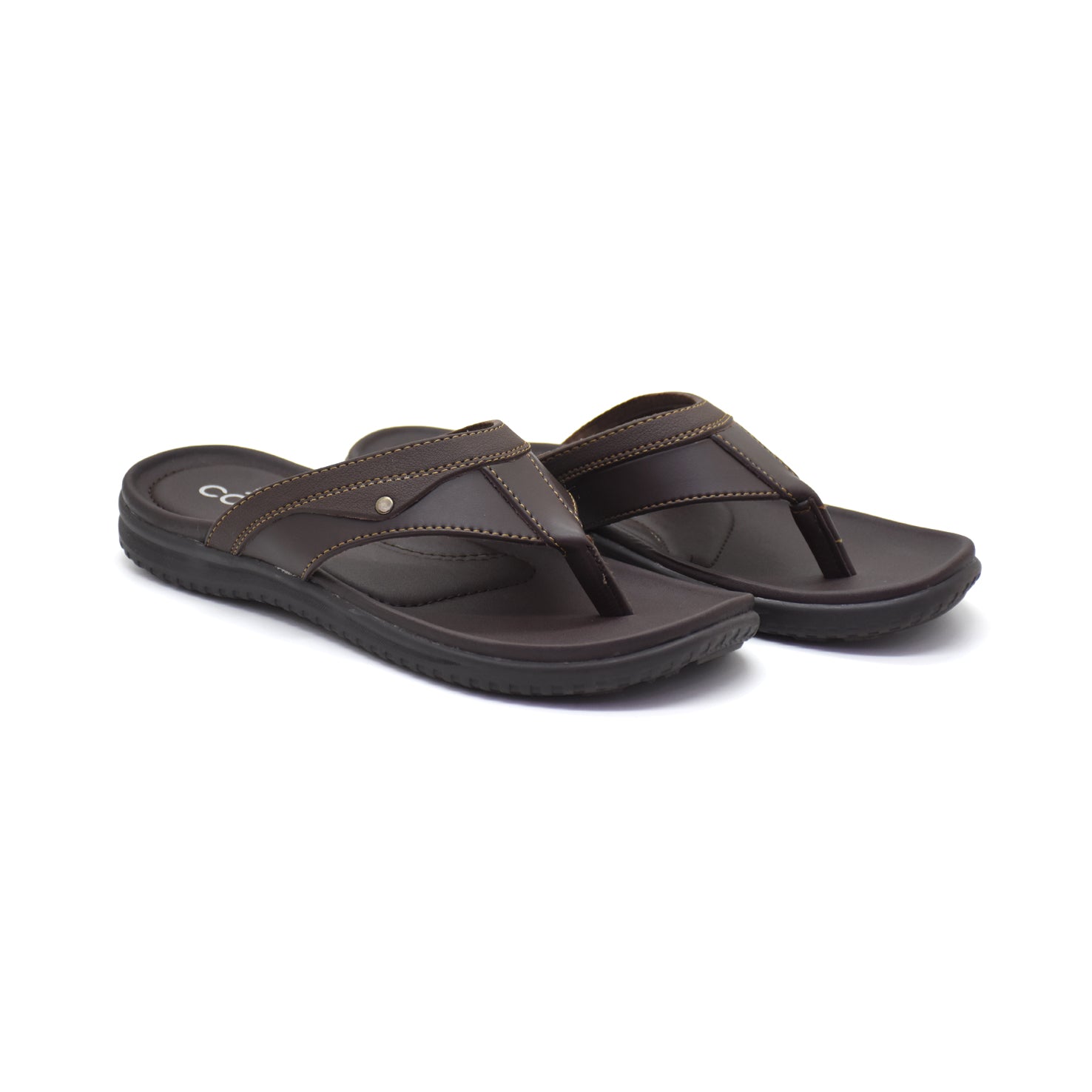Carvil Sandal Pria Maxivo 01-M