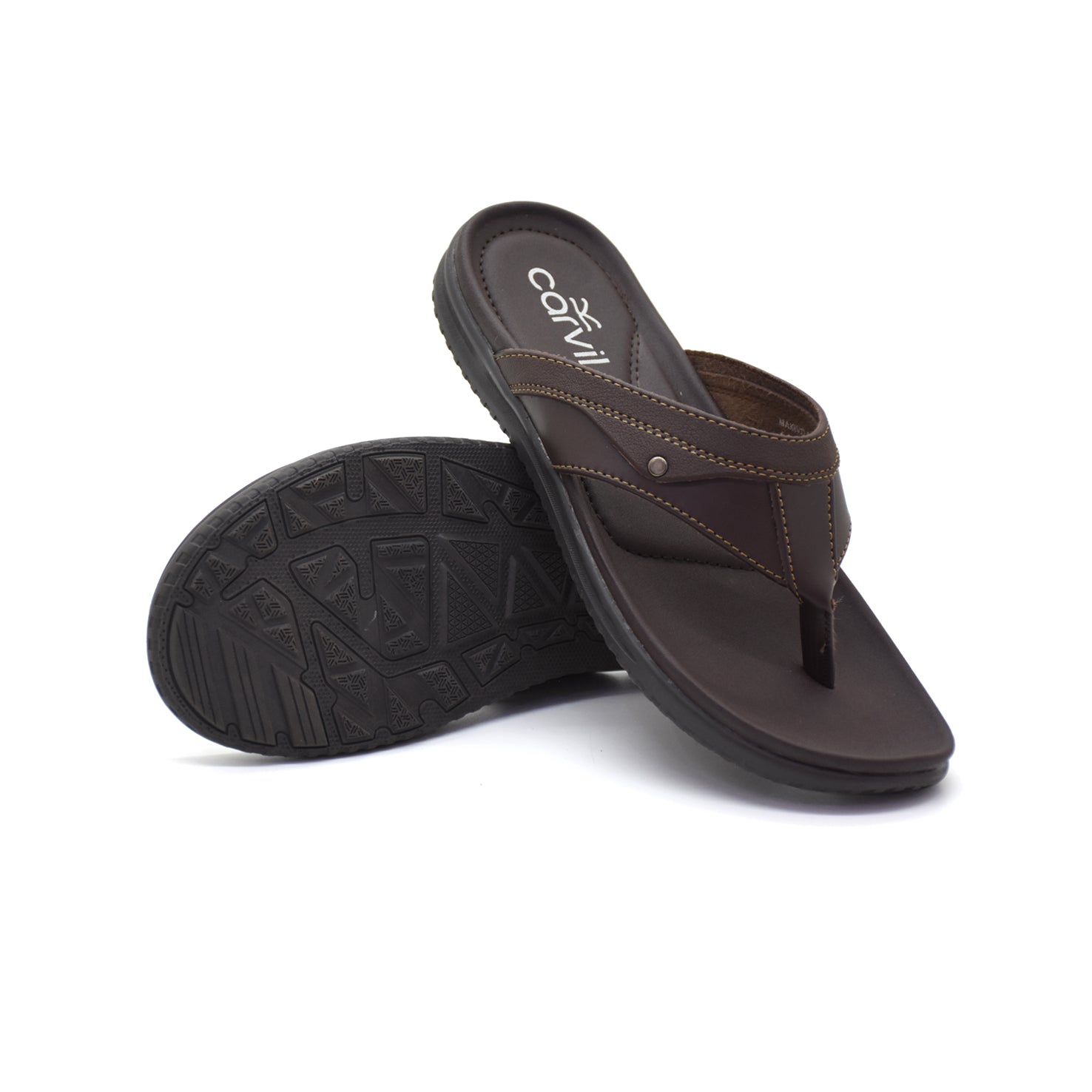 Carvil Sandal Pria Maxivo 01-M