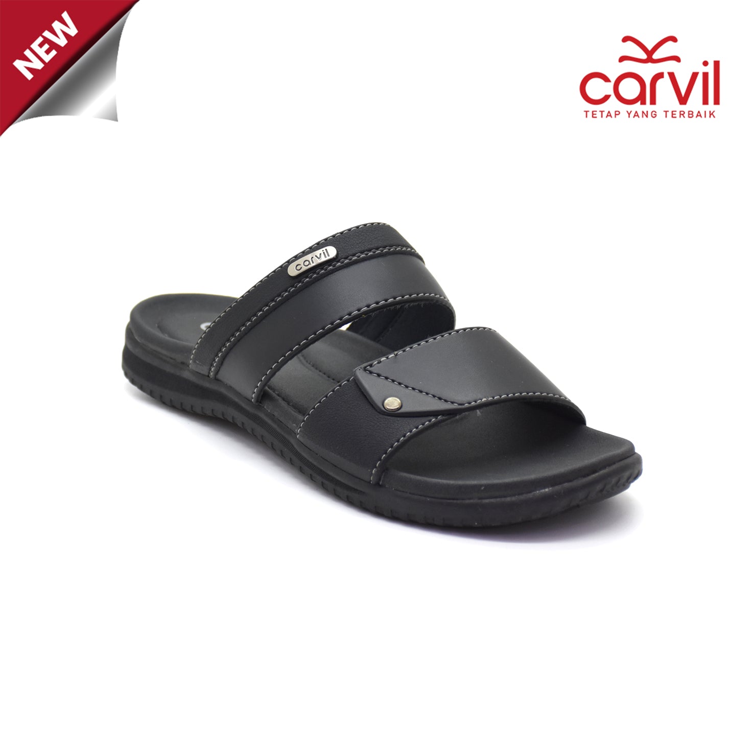 Carvil Sandal Pria Maxivo 02-M