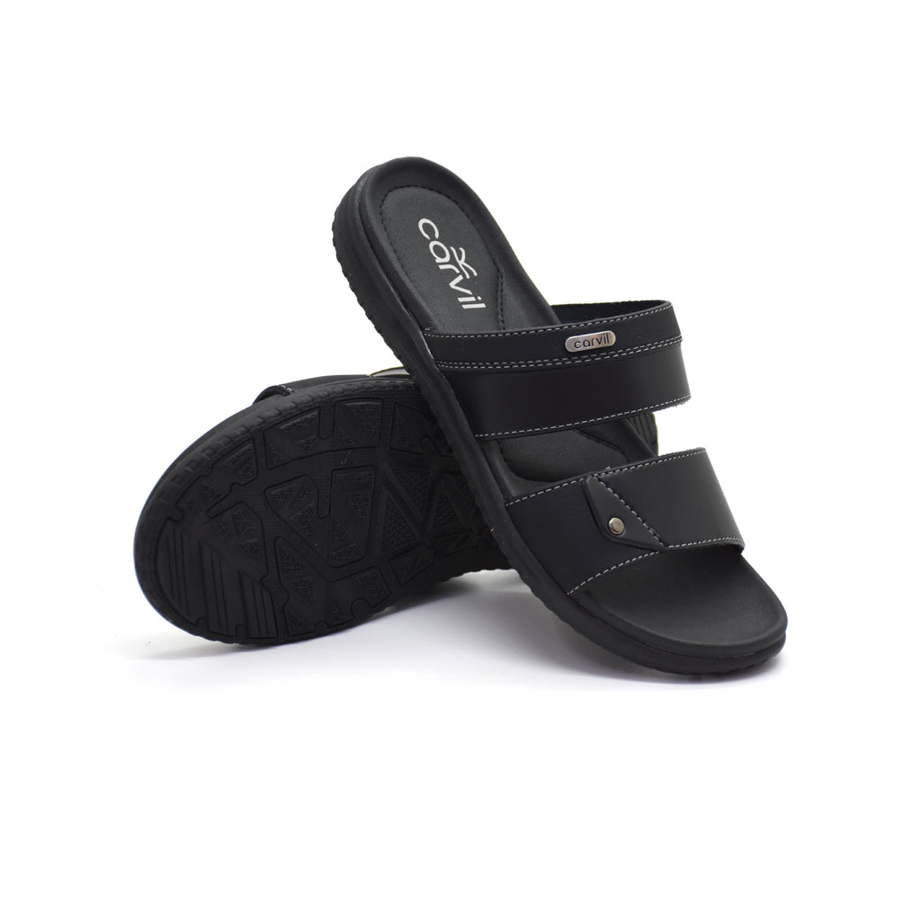 Carvil Sandal Pria Maxivo 02-M