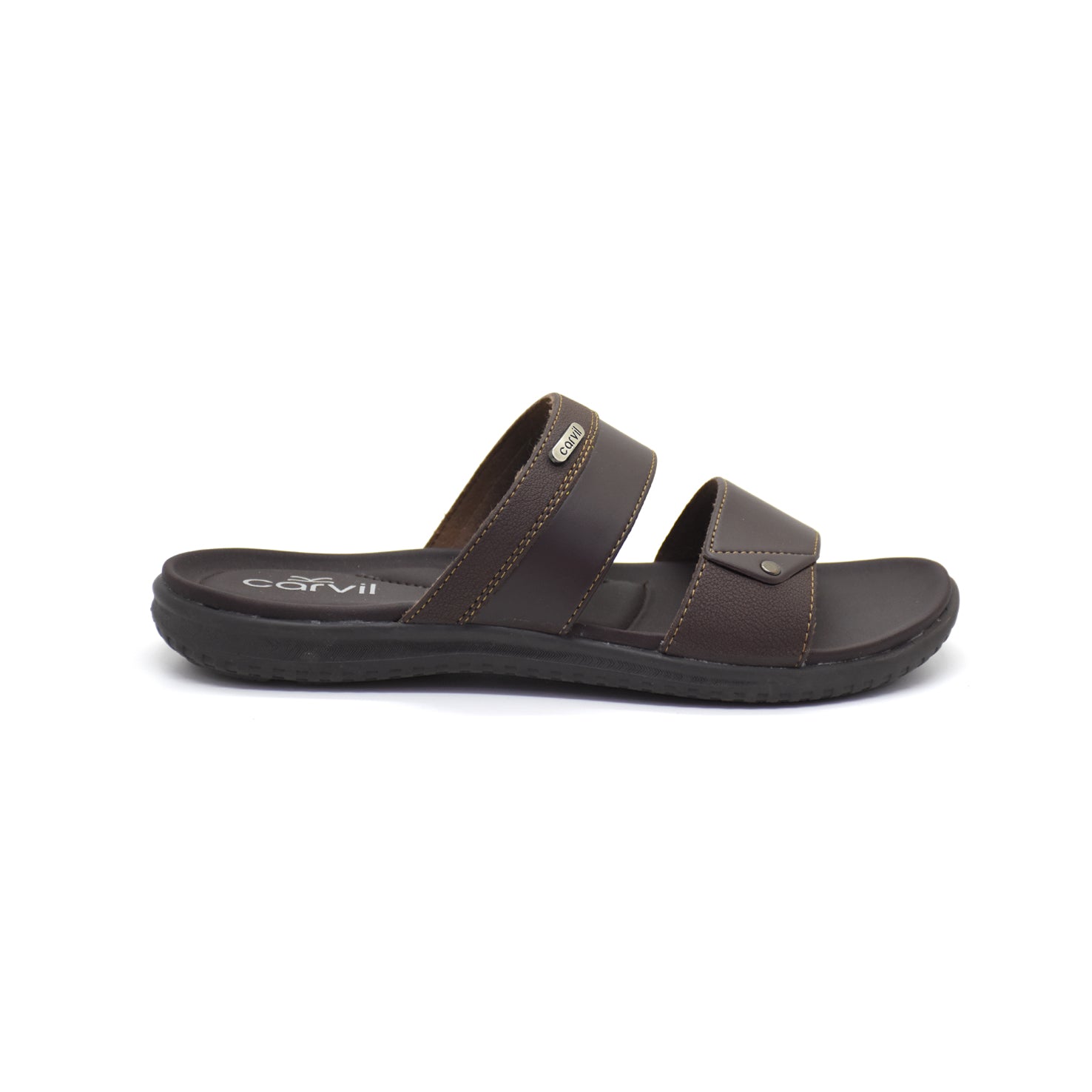 Carvil Sandal Pria Maxivo 02-M