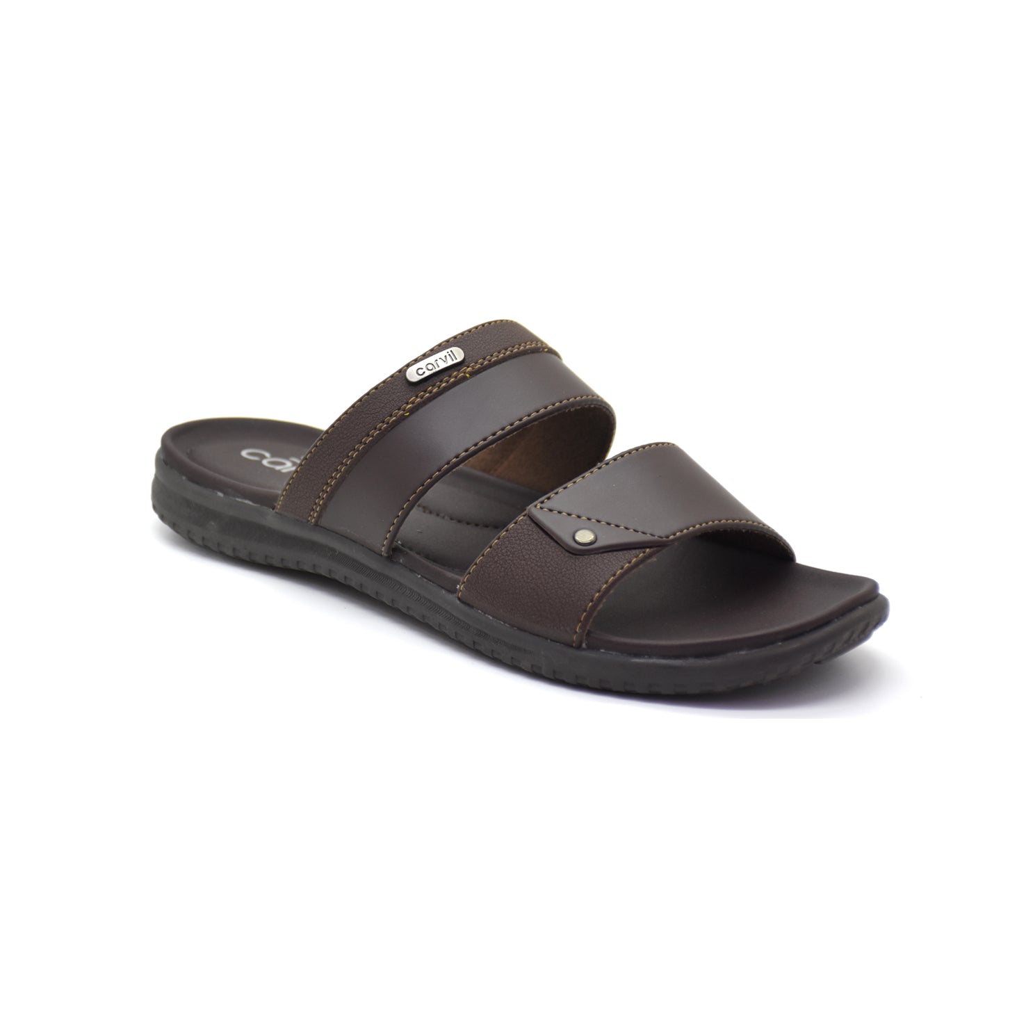 Carvil Sandal Pria Maxivo 02-M