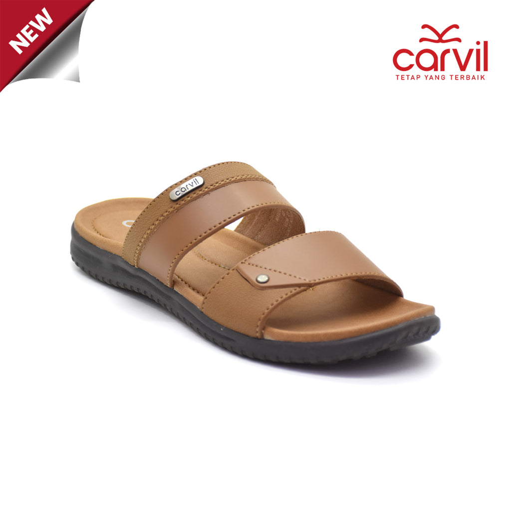 Carvil Sandal Pria Maxivo 02-M