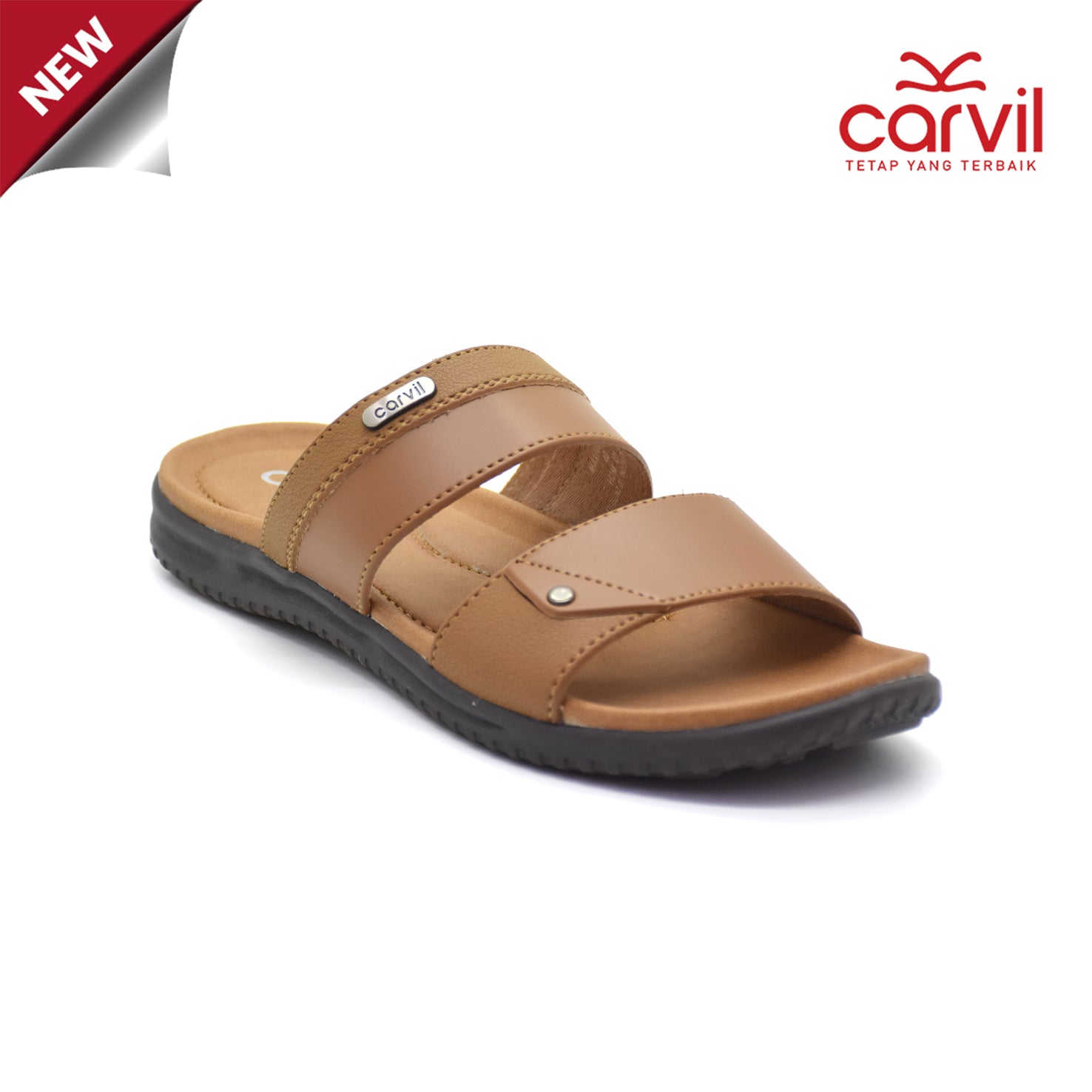 Carvil Sandal Pria Maxivo 02-M