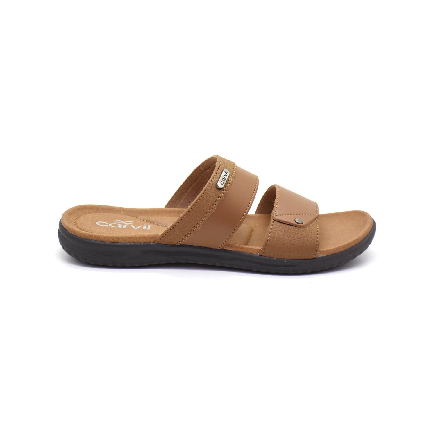 Carvil Sandal Pria Maxivo 02-M