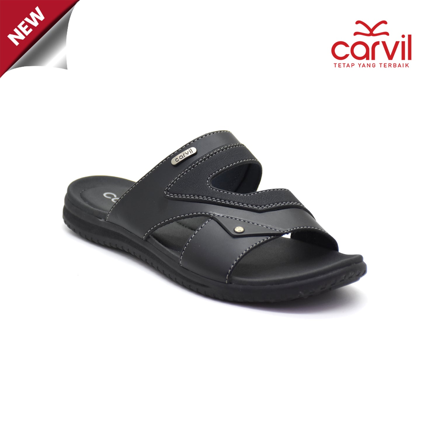 Carvil Sandal Pria Maxivo 03-M