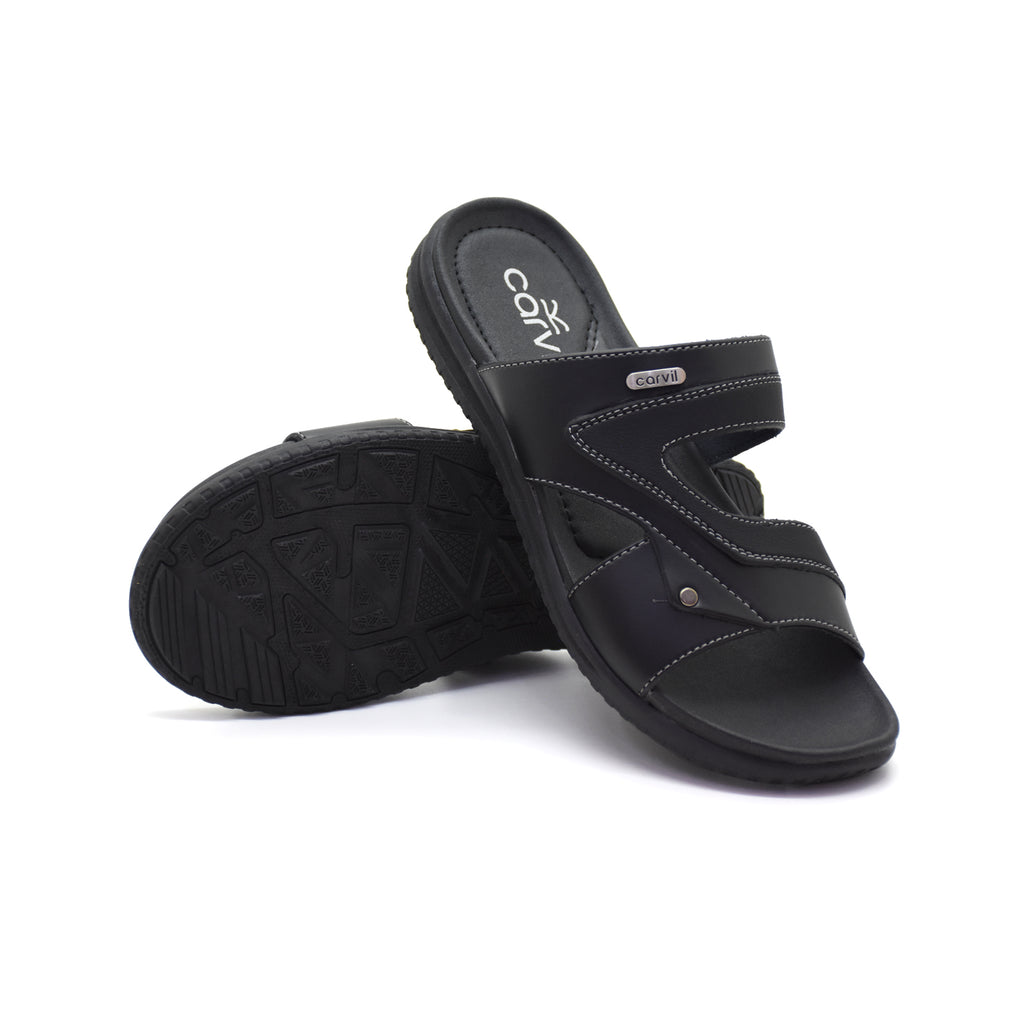 Carvil Sandal Pria Maxivo 03-M