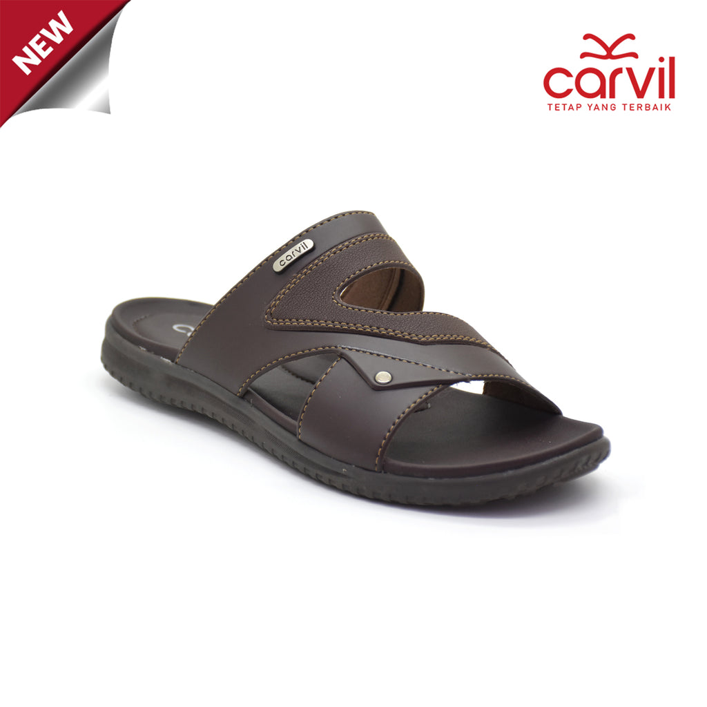 Carvil Sandal Pria Maxivo 03-M