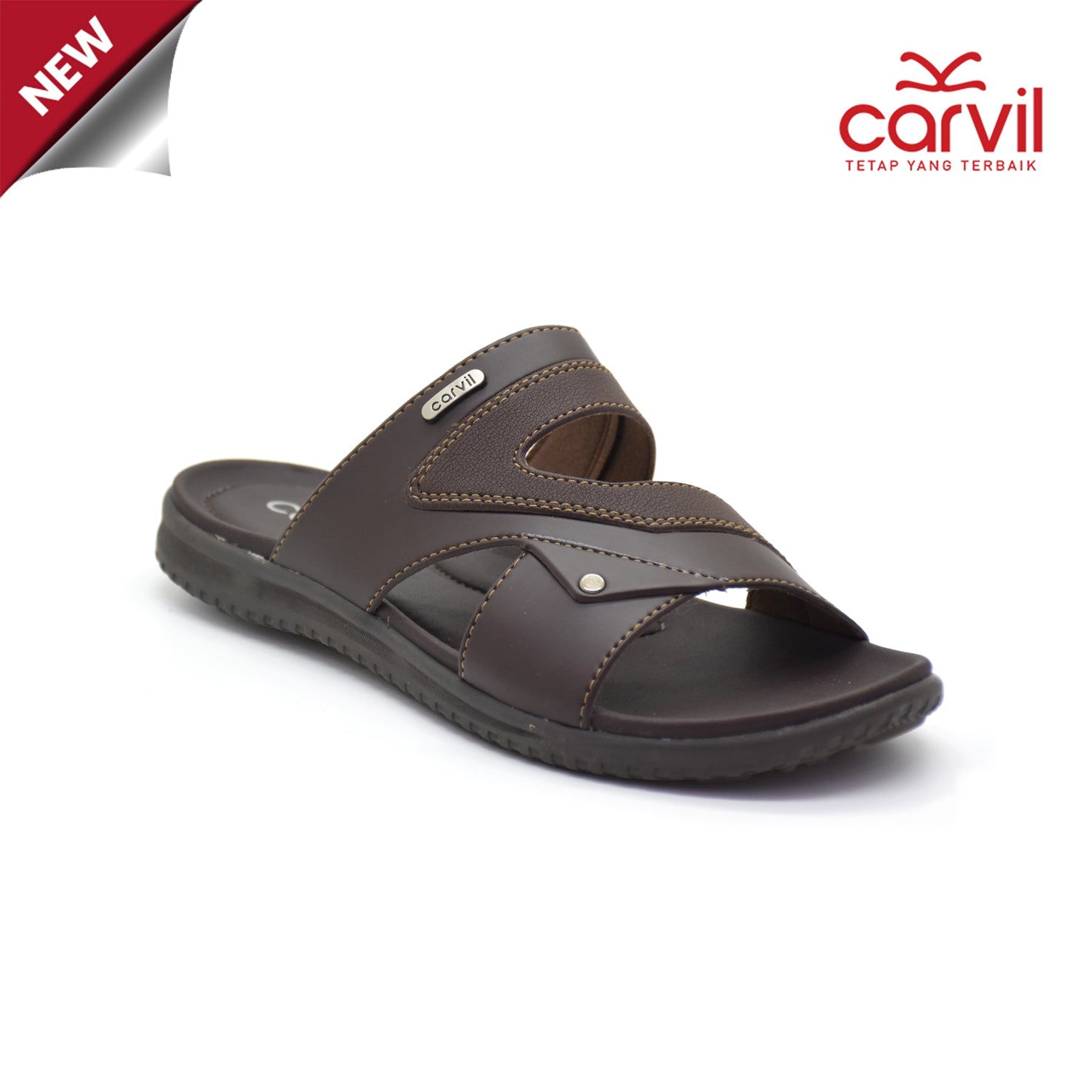 Carvil Sandal Pria Maxivo 03-M