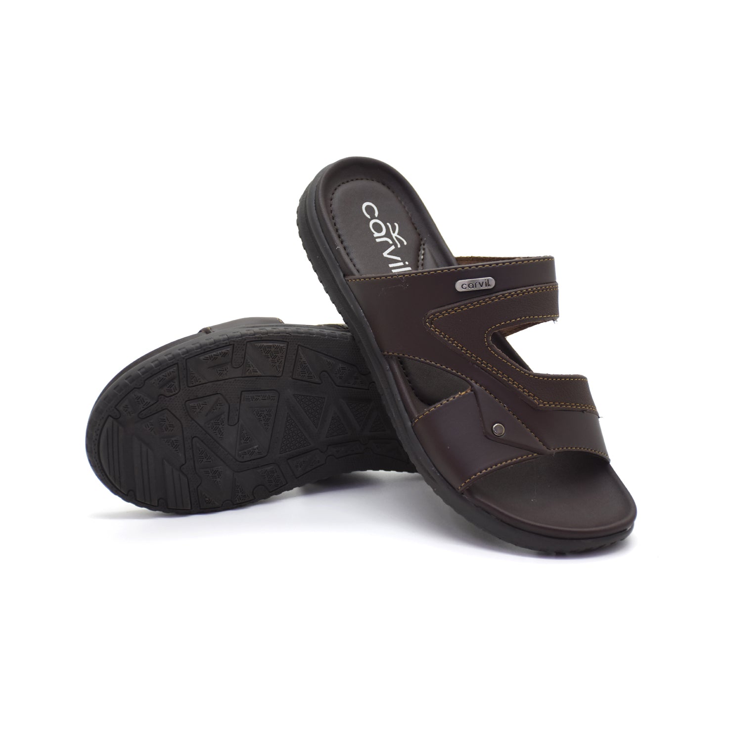 Carvil Sandal Pria Maxivo 03-M