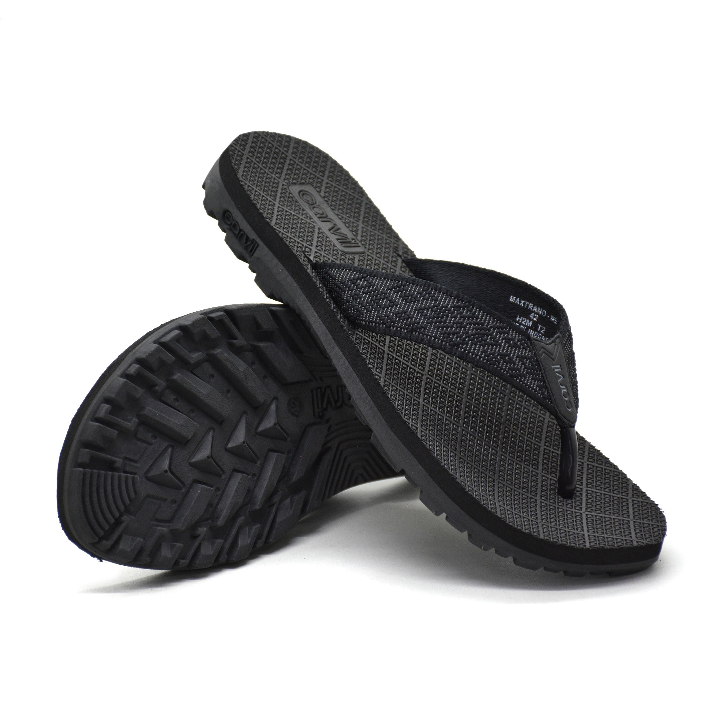 Carvil Sandal Pria Maxtrano-Me