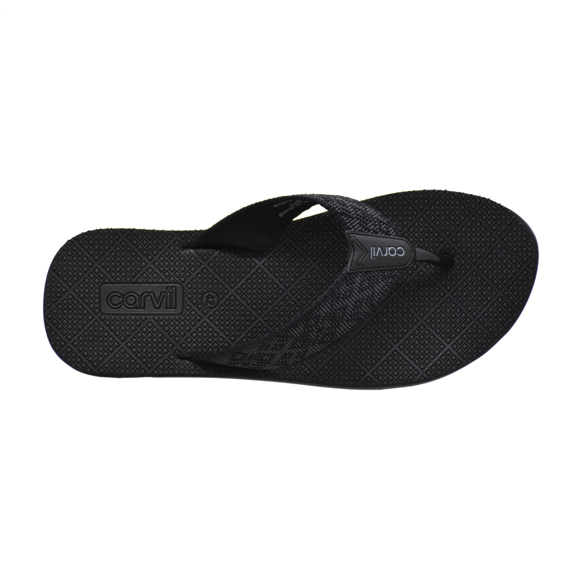 Carvil Sandal Pria Maxtrano-Me