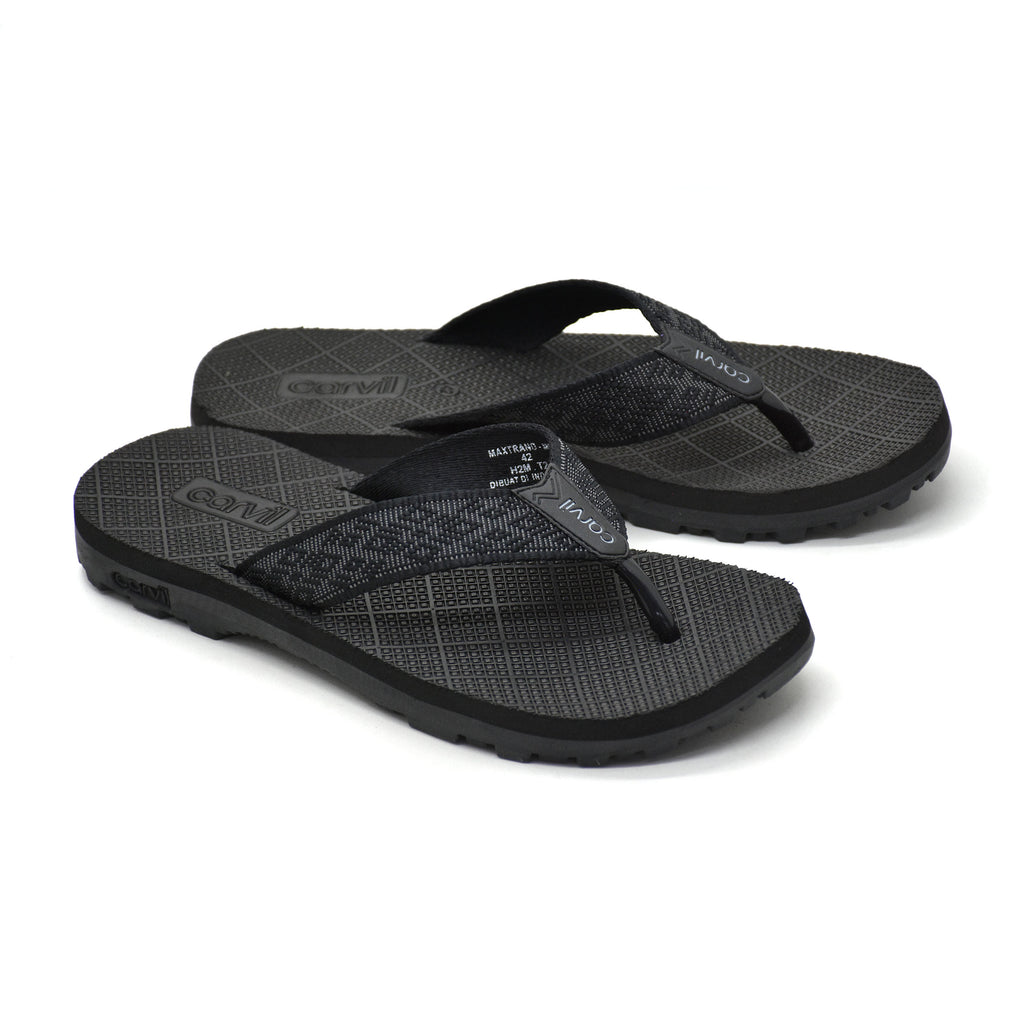 Carvil Sandal Pria Maxtrano-Me