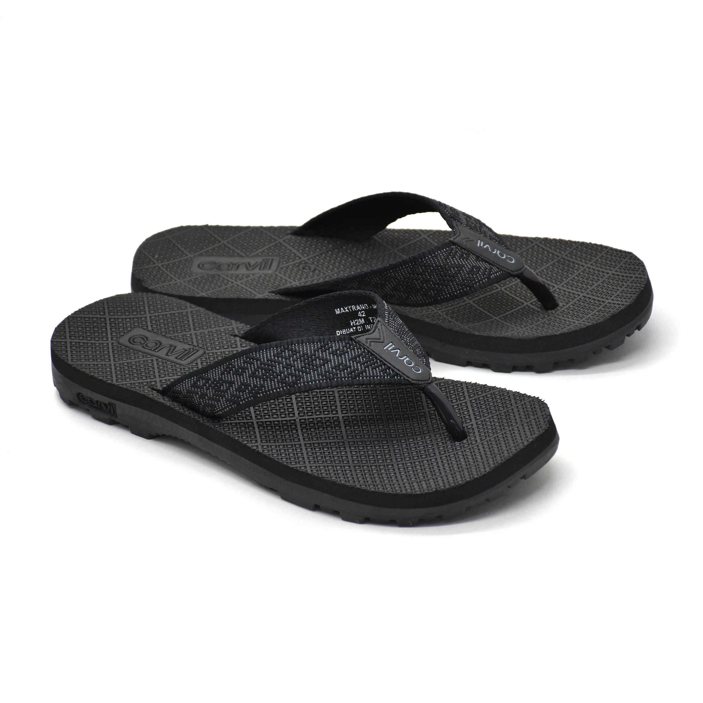Carvil Sandal Pria Maxtrano-Me