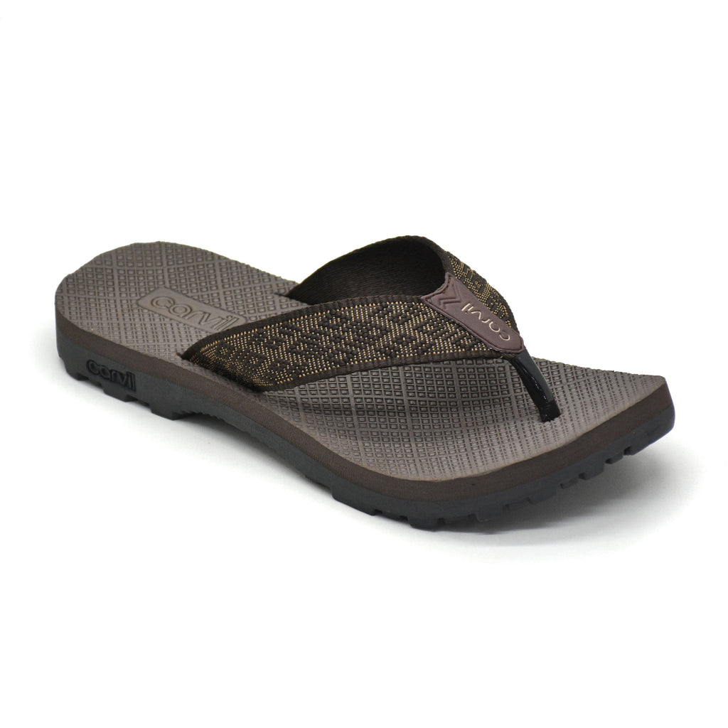 Carvil Sandal Pria Maxtrano-Me