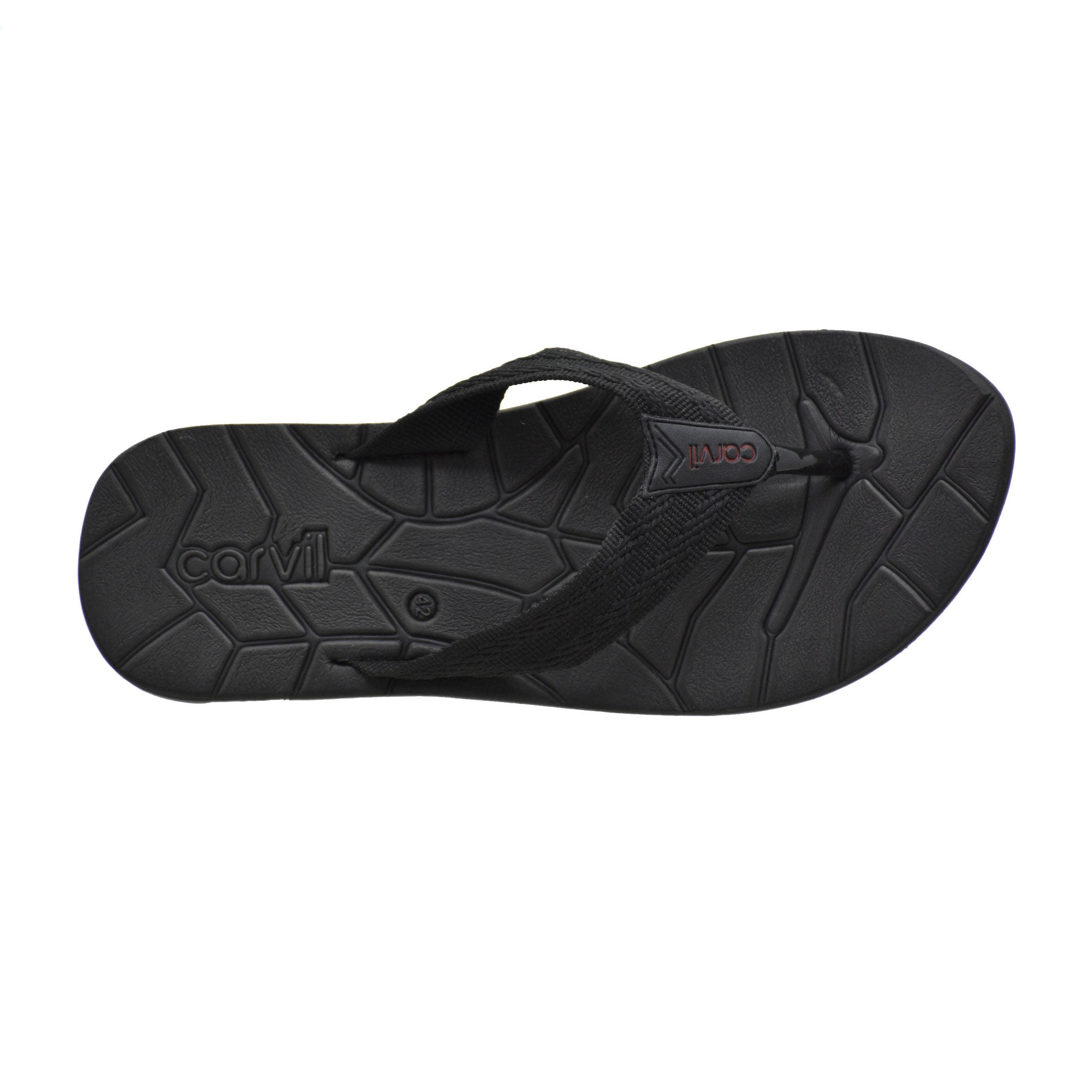 Carvil Sandal Pria Mendoza-Me