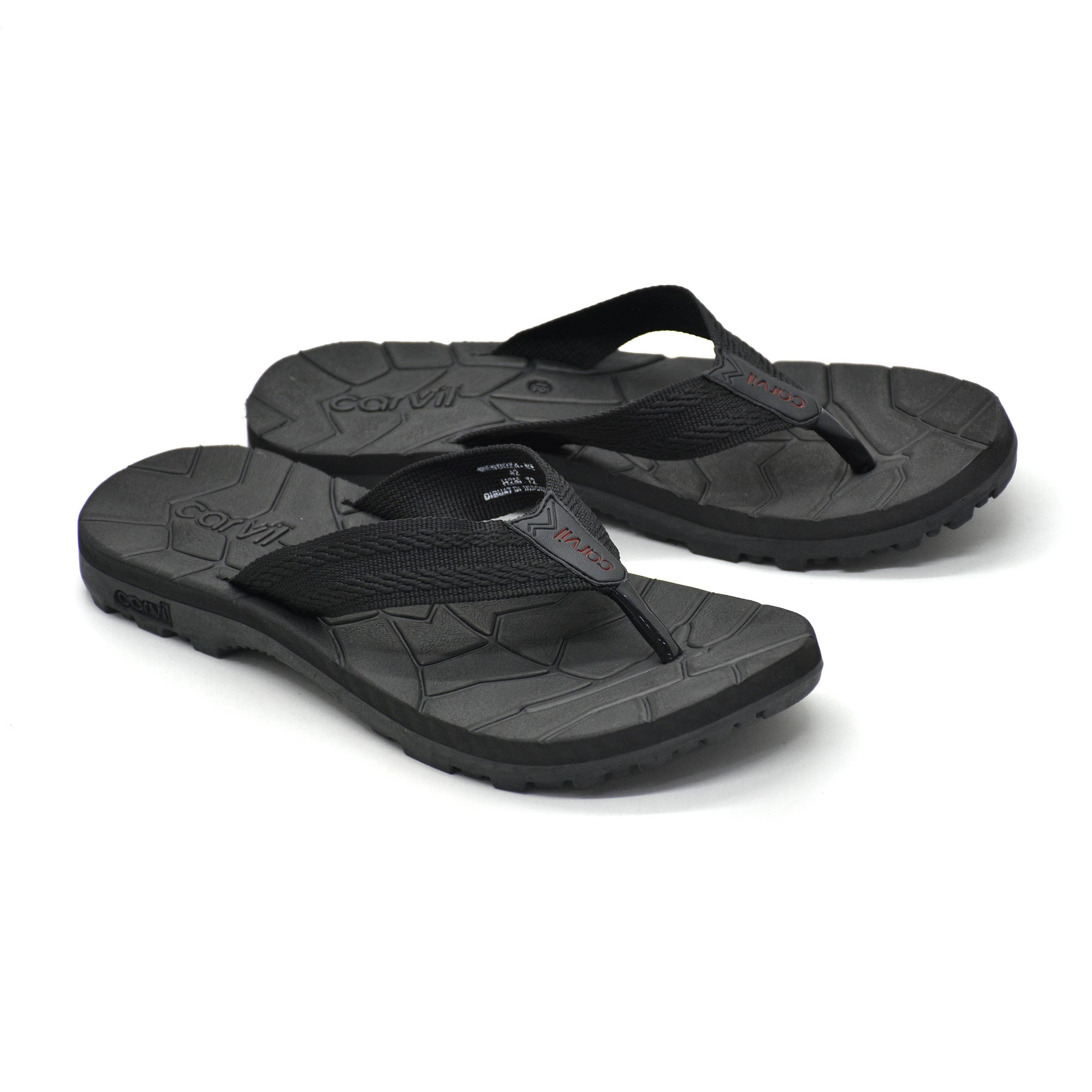 Carvil Sandal Pria Mendoza-Me