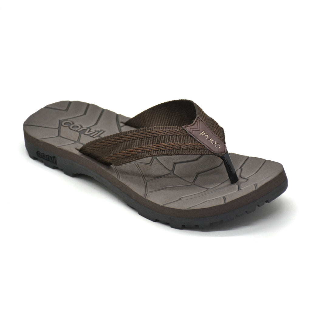 Carvil Sandal Pria Mendoza-Me
