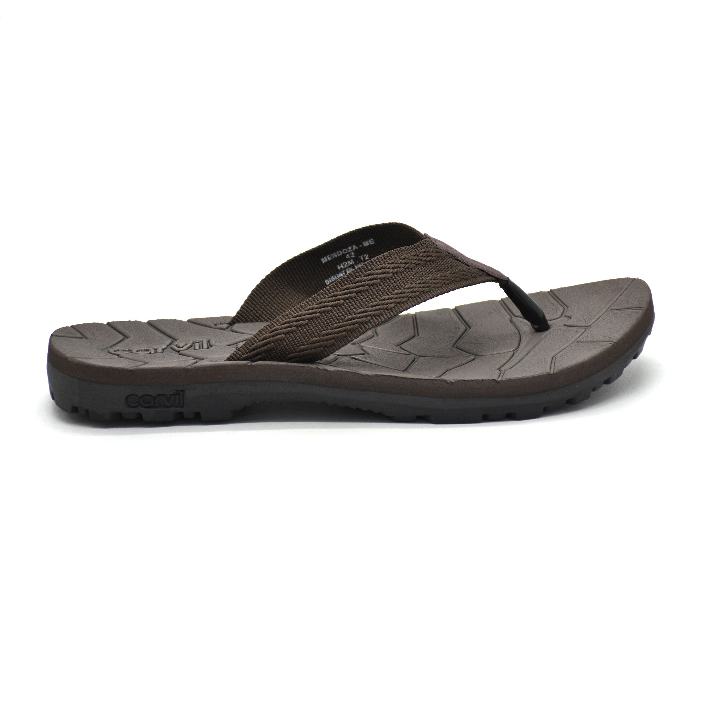 Carvil Sandal Pria Mendoza-Me
