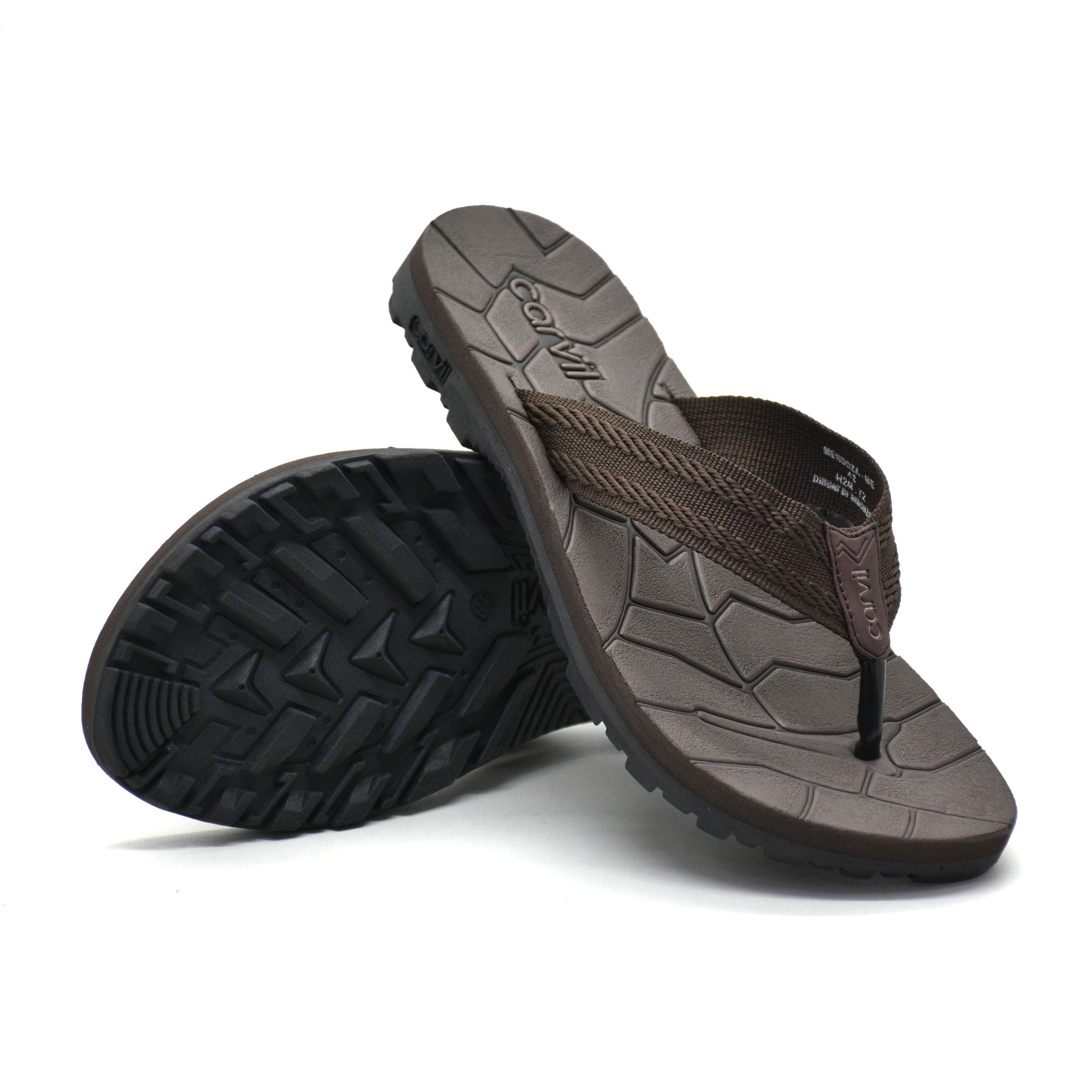 Carvil Sandal Pria Mendoza-Me