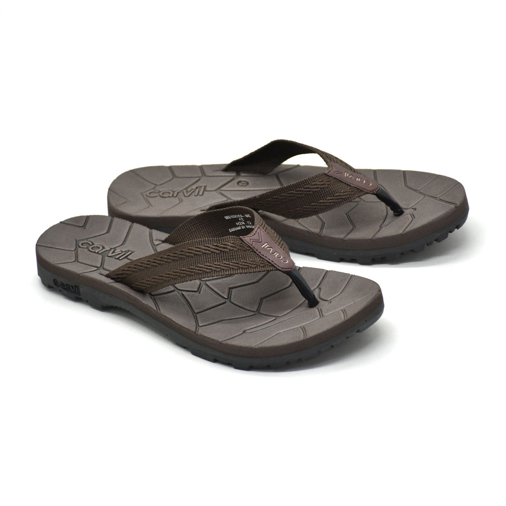 Carvil Sandal Pria Mendoza-Me