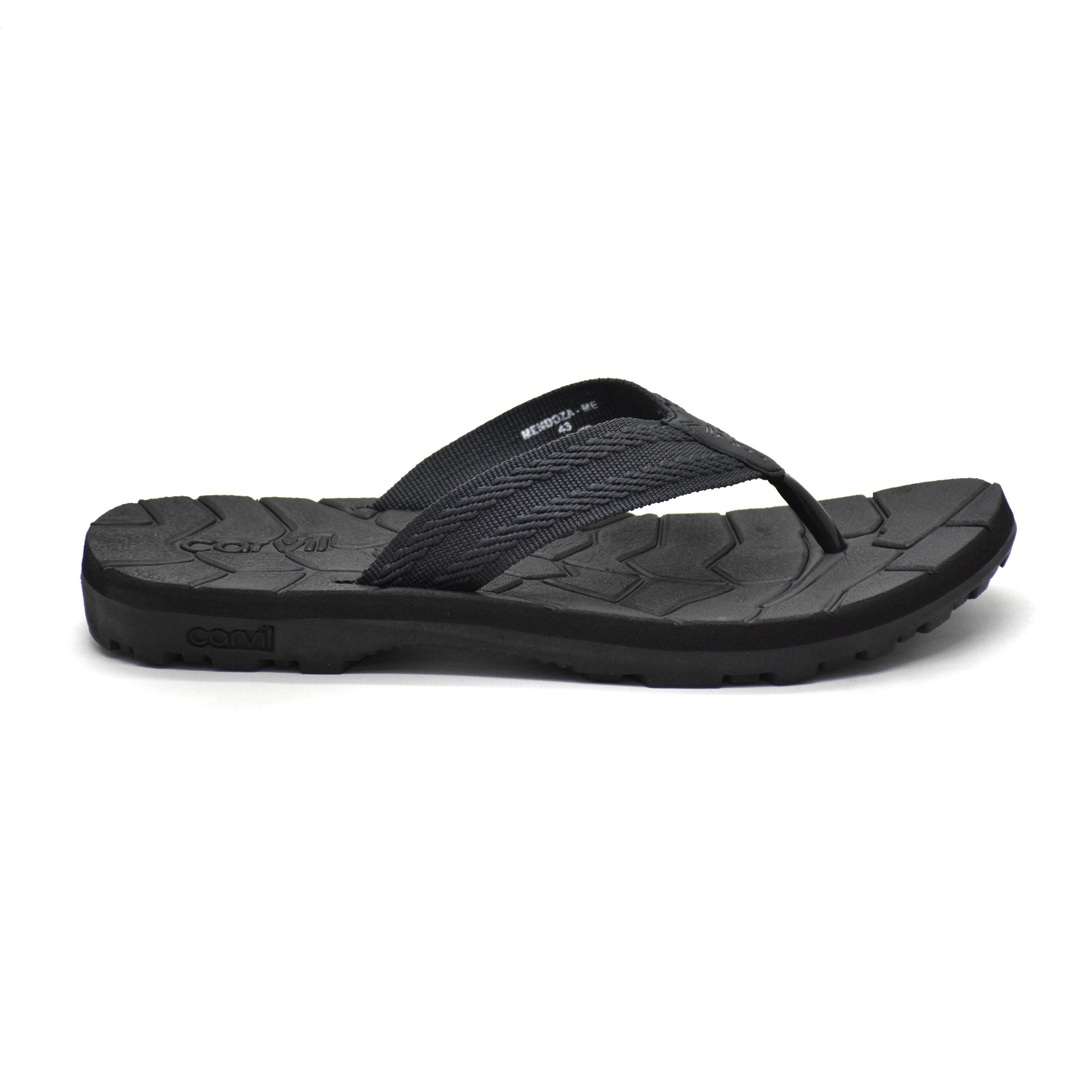Carvil Sandal Pria Mendoza-Me