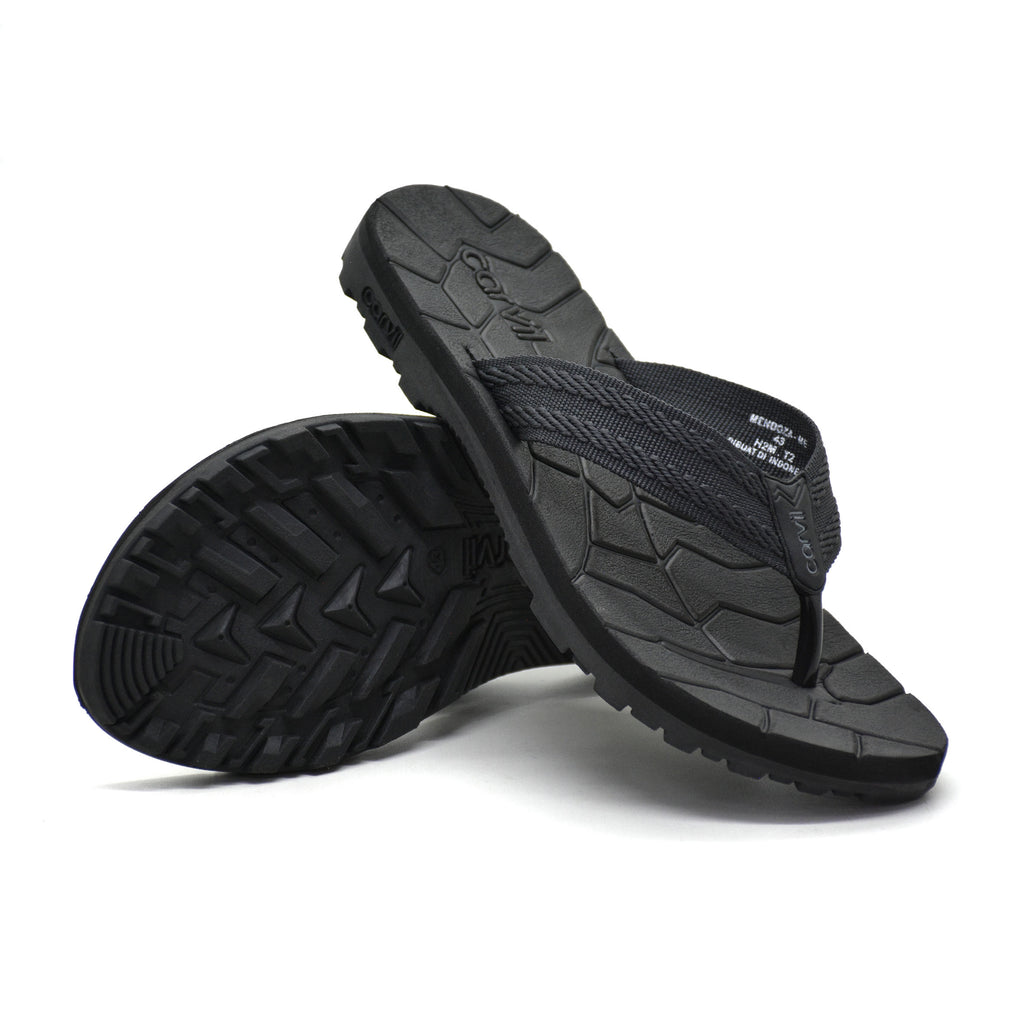 Carvil Sandal Pria Mendoza-Me