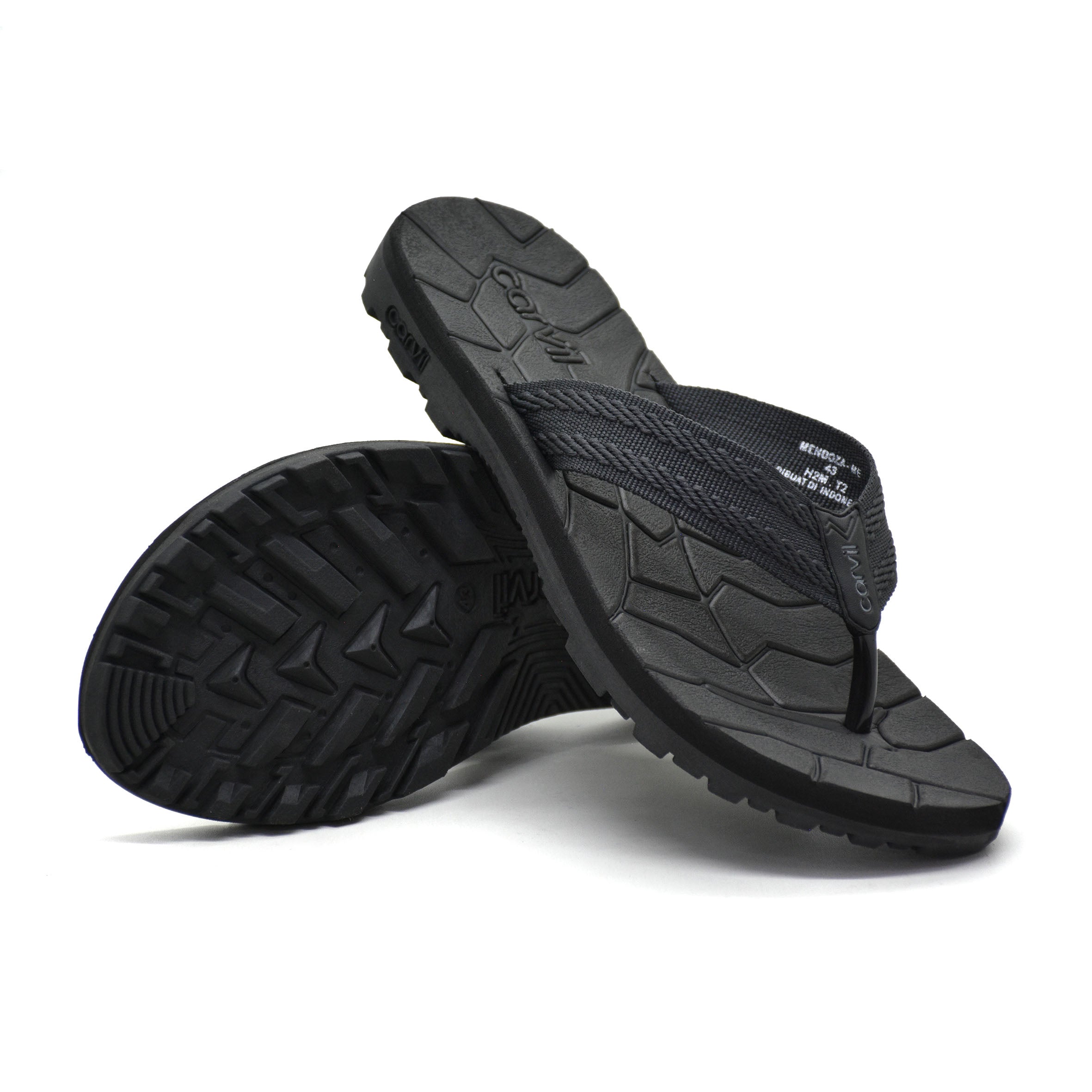Carvil Sandal Pria Mendoza-Me
