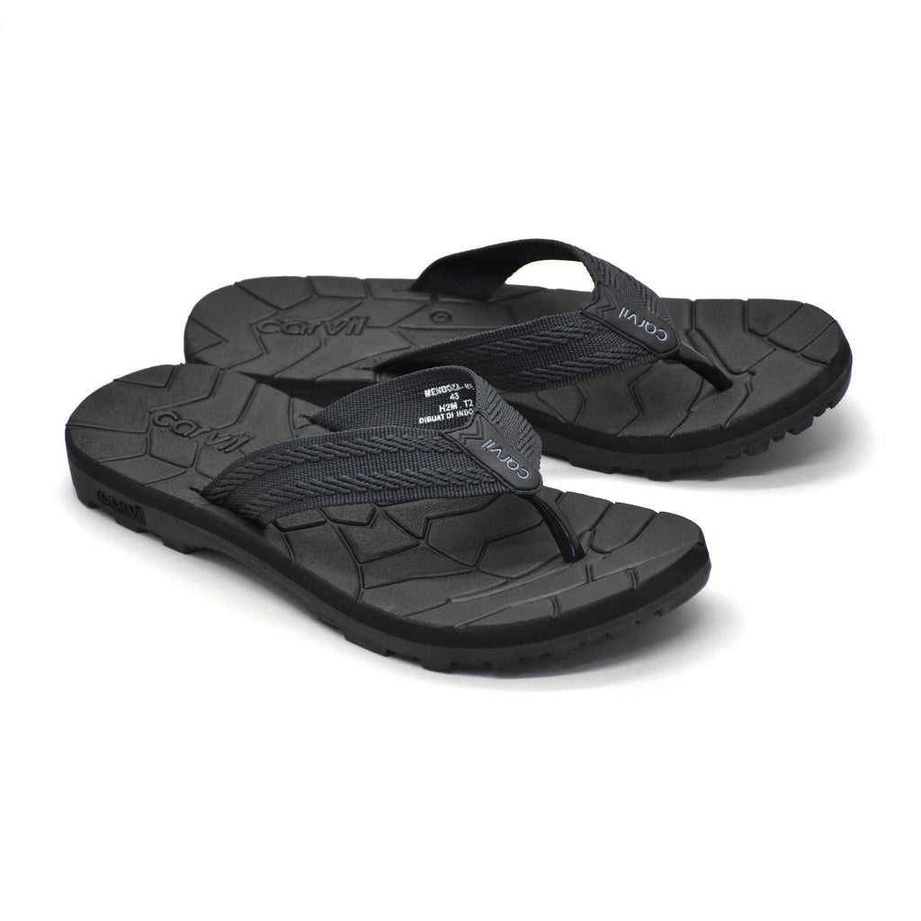 Carvil Sandal Pria Mendoza-Me