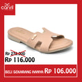 Carvil Sandal Anak MESYA-02 TW MOCCA