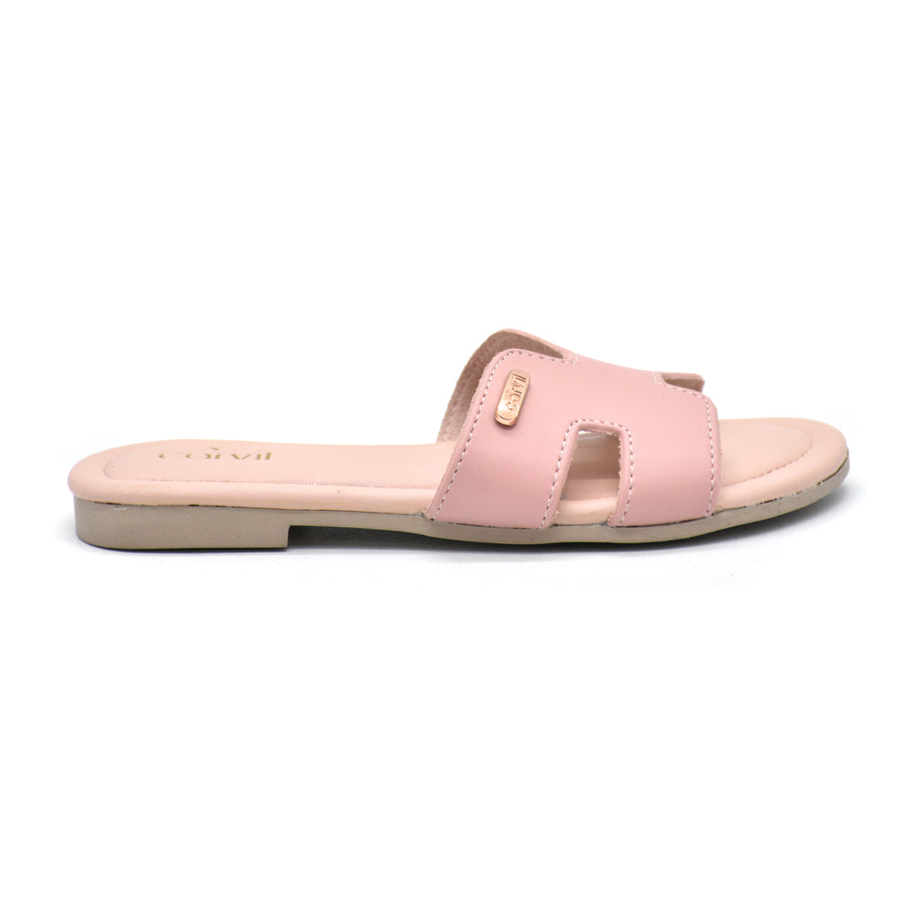 Carvil Sandal Anak MESYA-02 Tw PINK